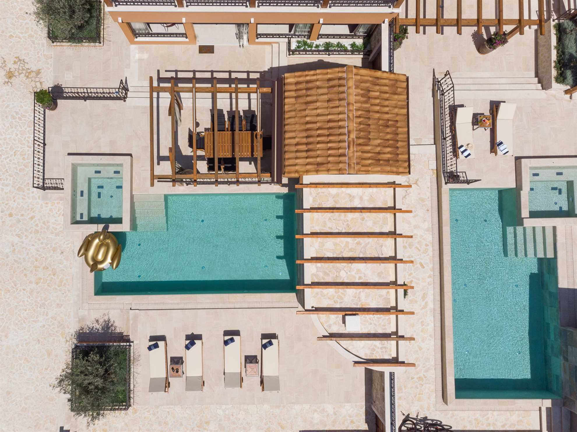 Holiday Home La Verna with Pool