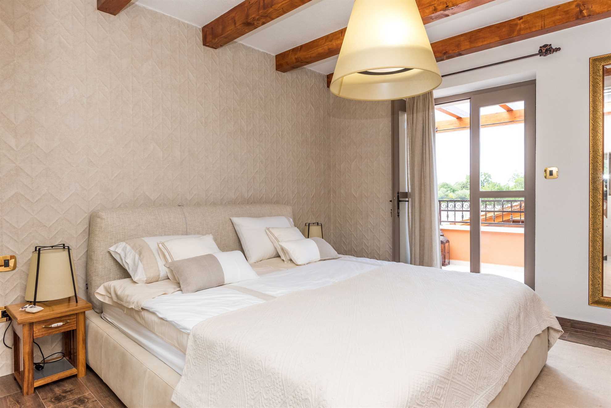 Holiday Home La Verna with Pool
