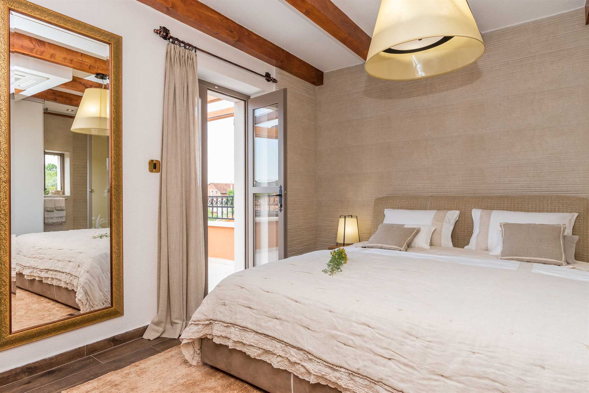 Holiday Home La Verna with Pool