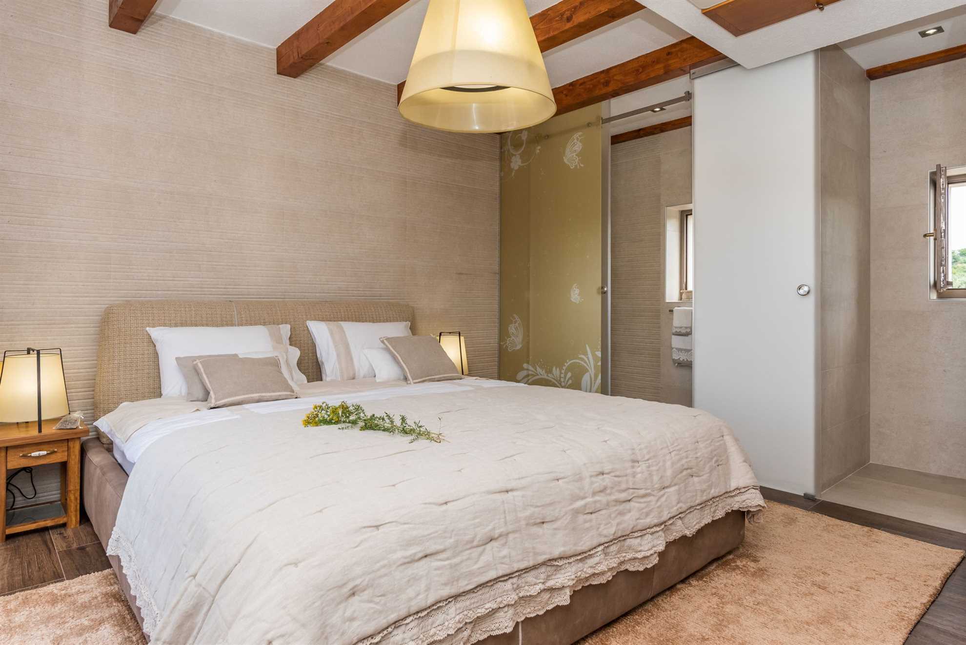 Holiday Home La Verna with Pool