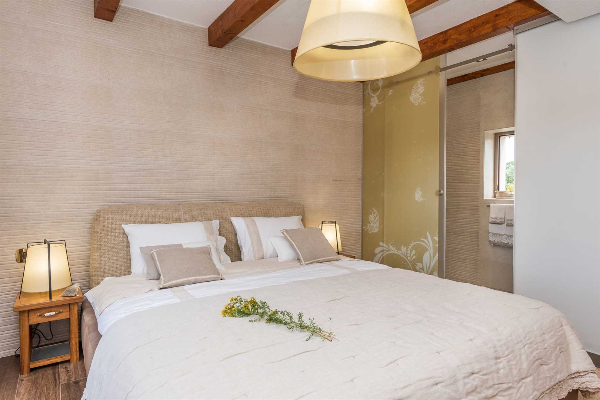 Holiday Home La Verna with Pool