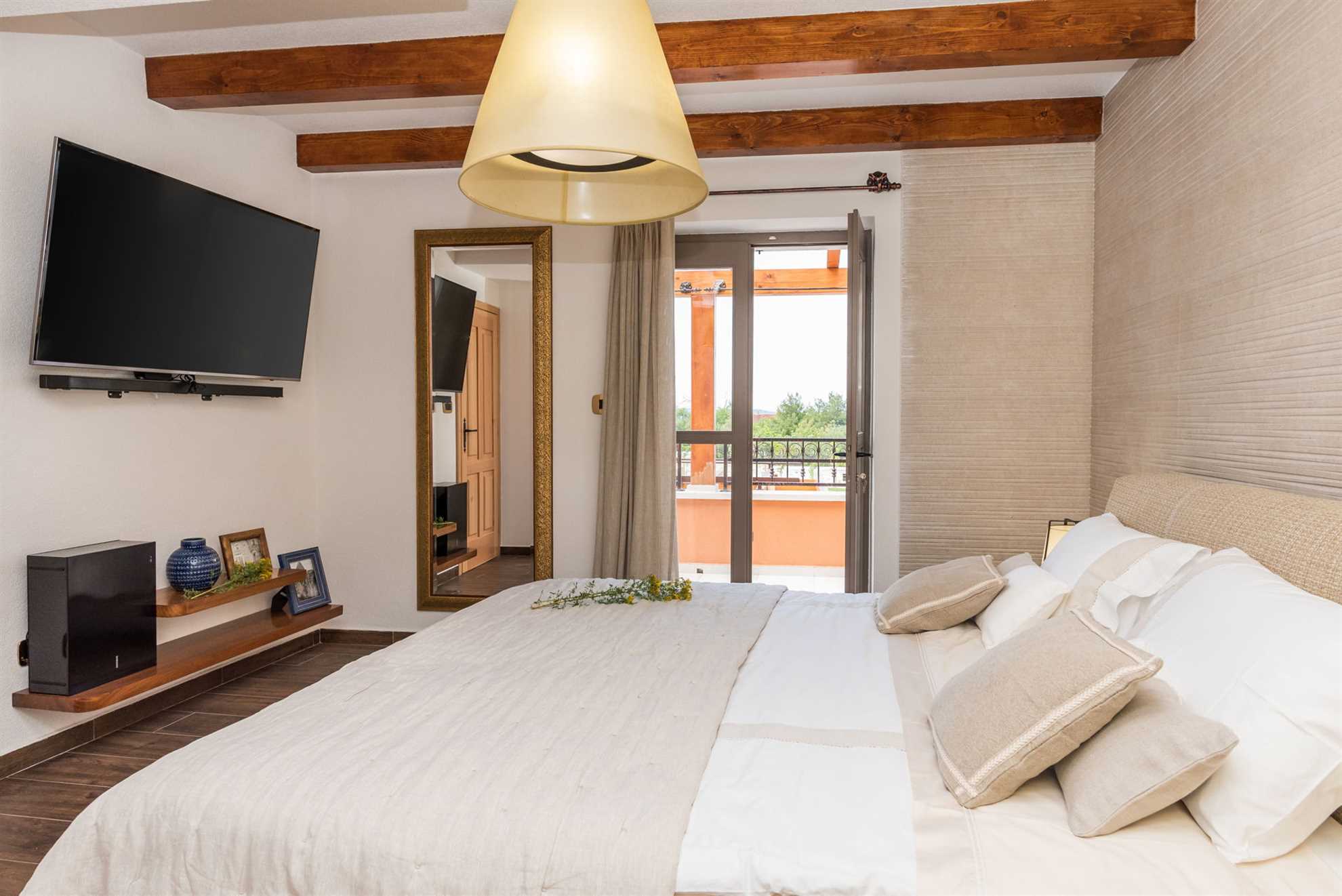 Holiday Home La Verna with Pool