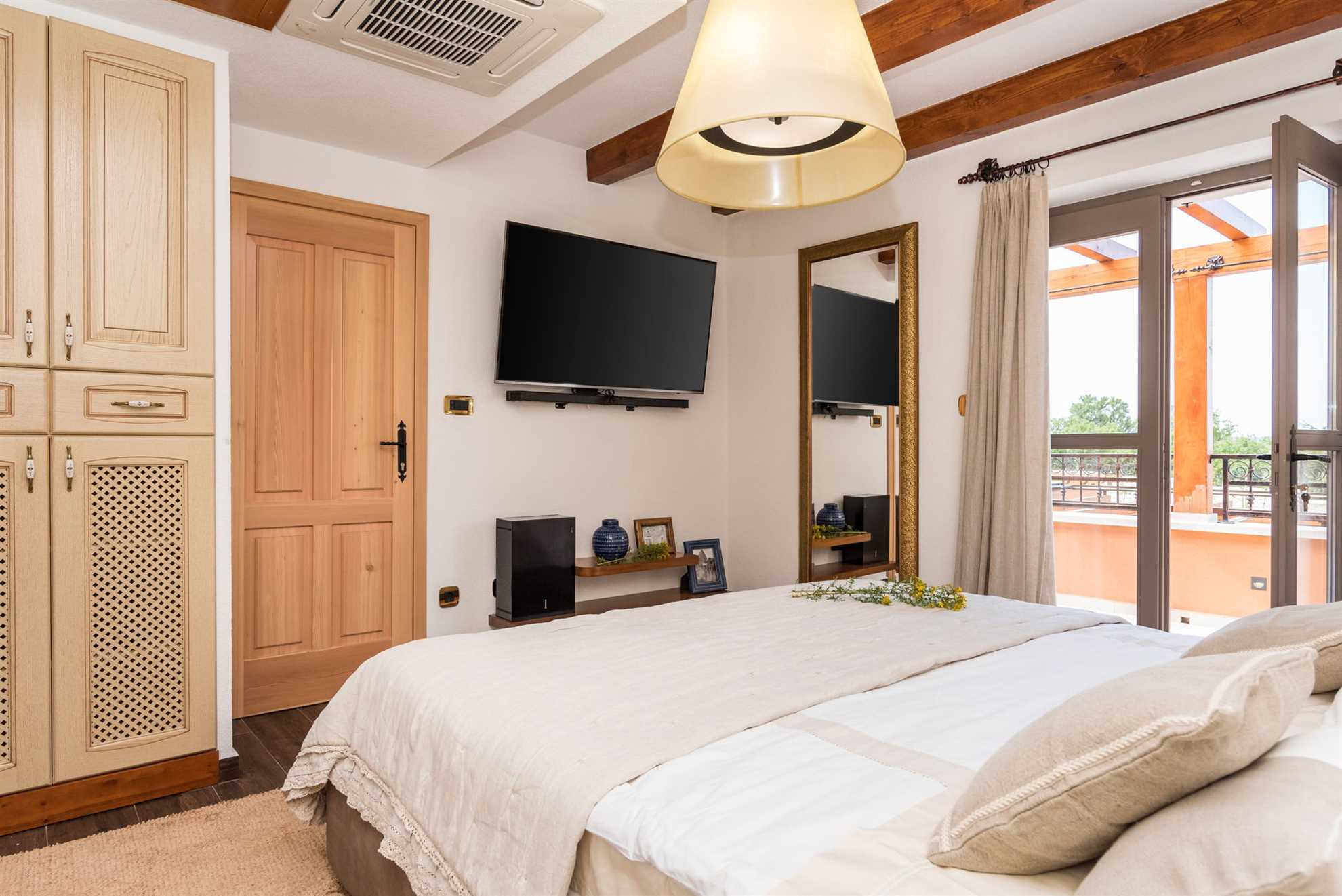 Holiday Home La Verna with Pool