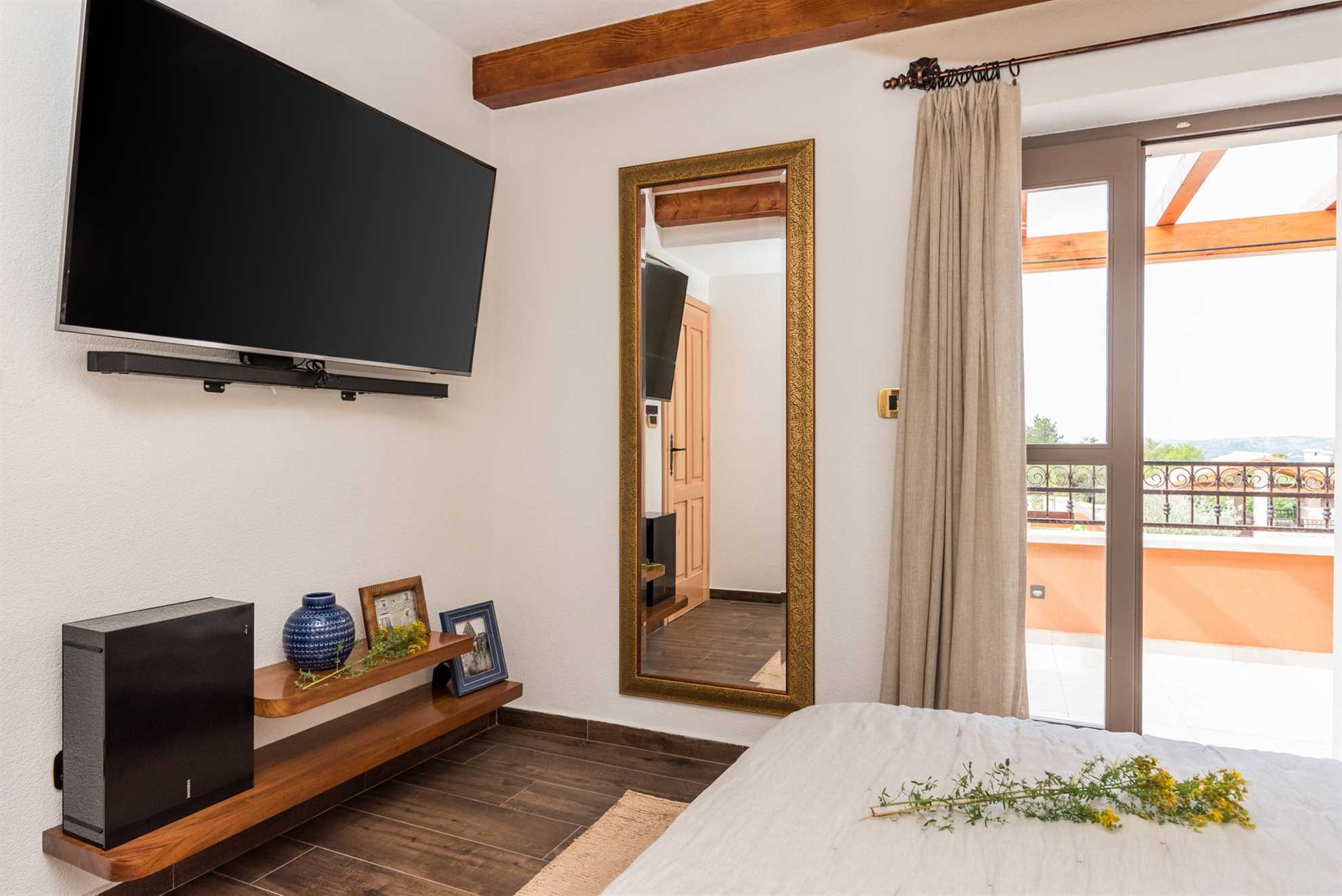 Holiday Home La Verna with Pool