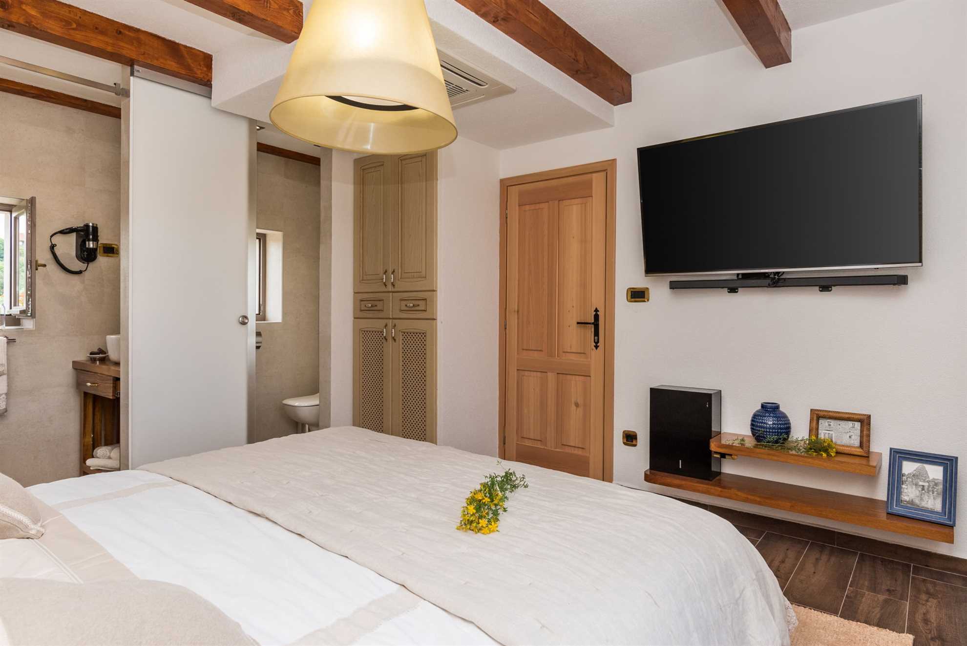 Holiday Home La Verna with Pool