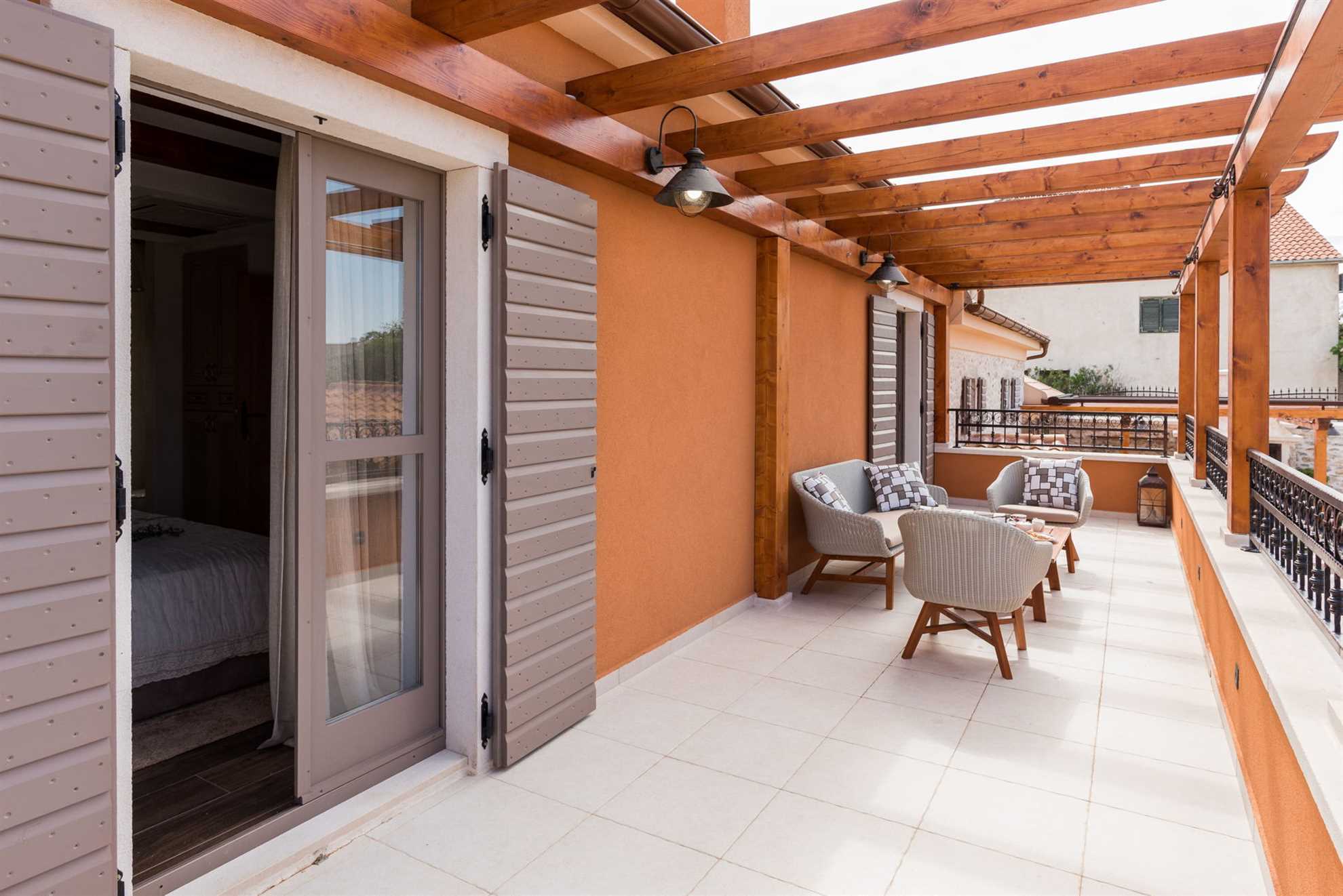 Holiday Home La Verna with Pool