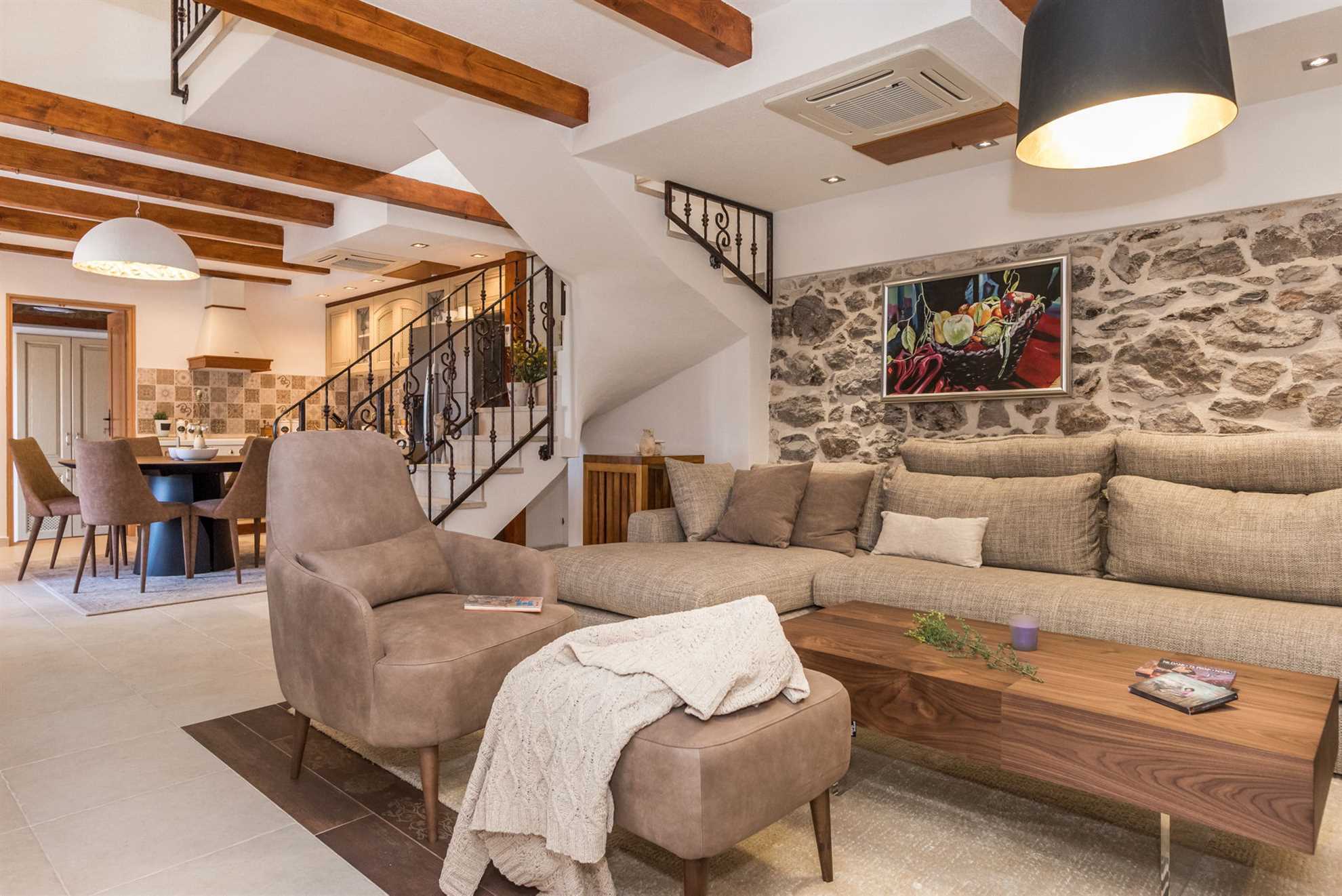 Holiday Home La Verna with Pool