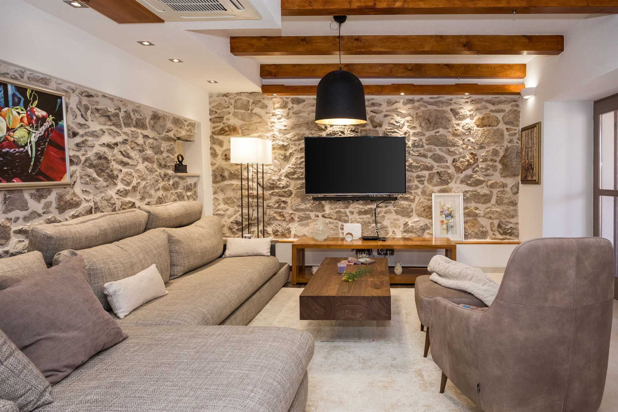 Holiday Home La Verna with Pool