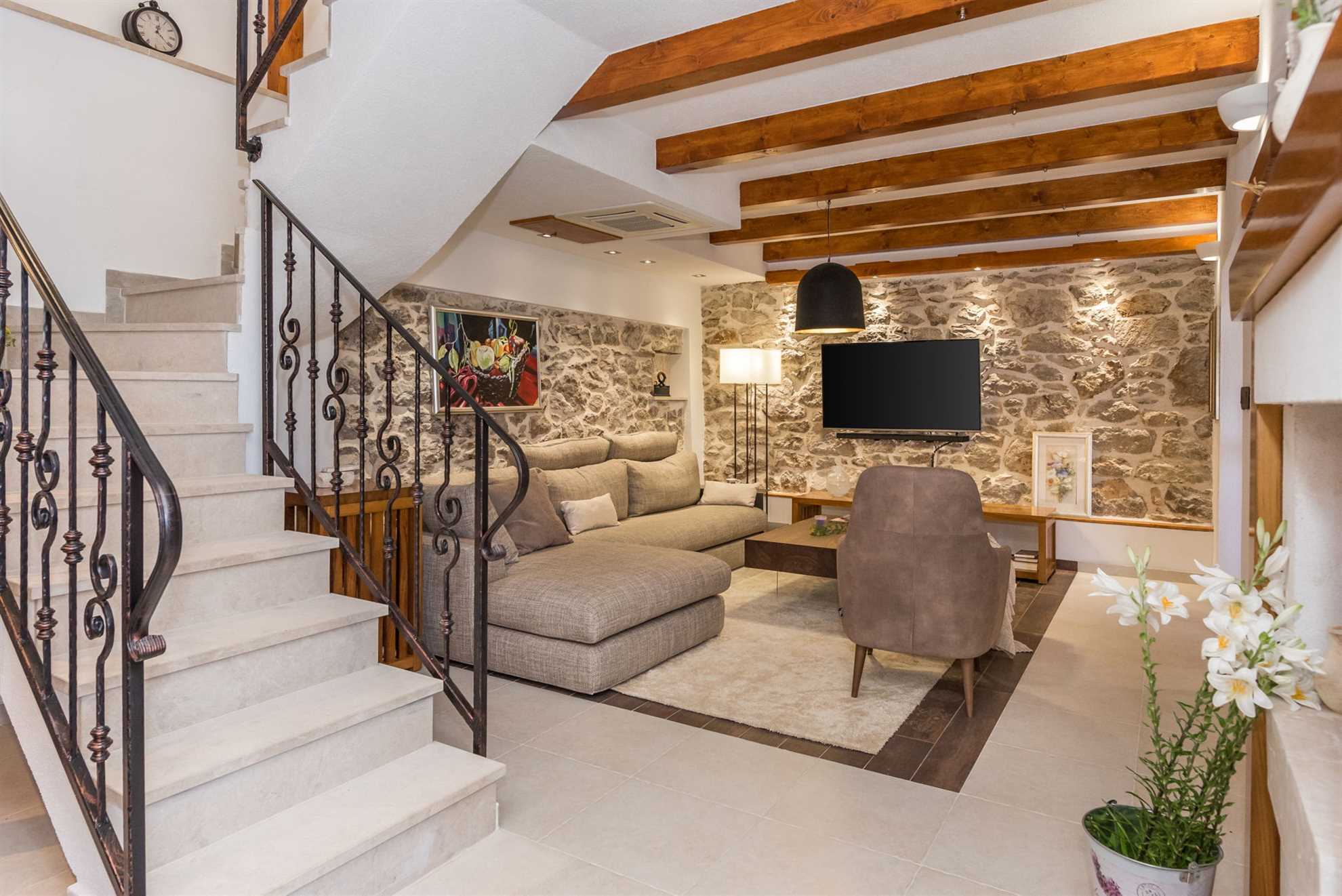 Holiday Home La Verna with Pool