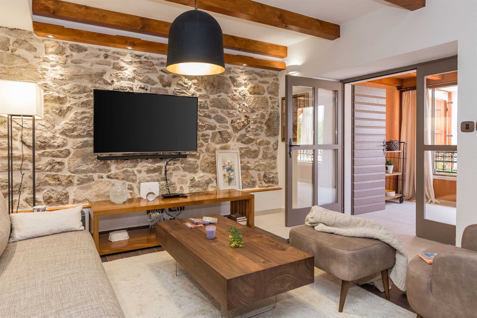 Holiday Home La Verna with Pool