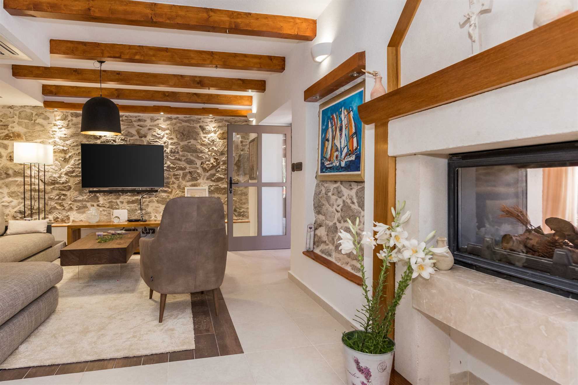 Holiday Home La Verna with Pool