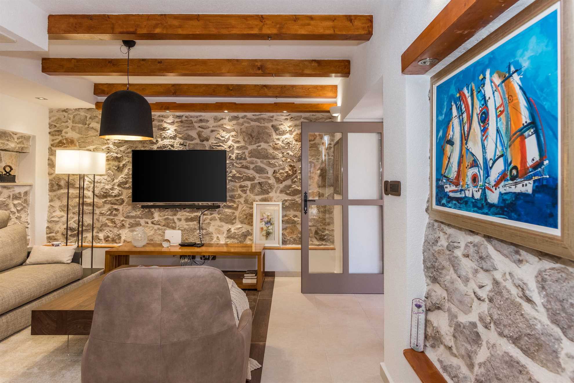 Holiday Home La Verna with Pool