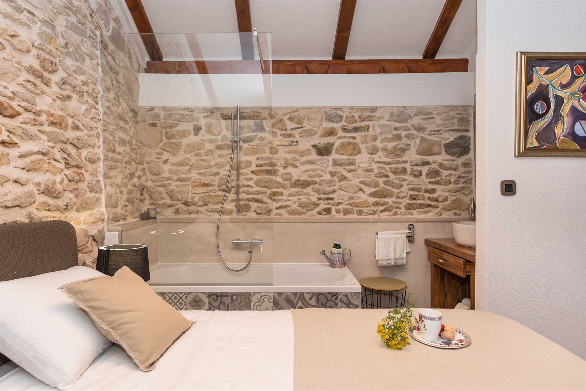 Holiday Home La Verna with Pool