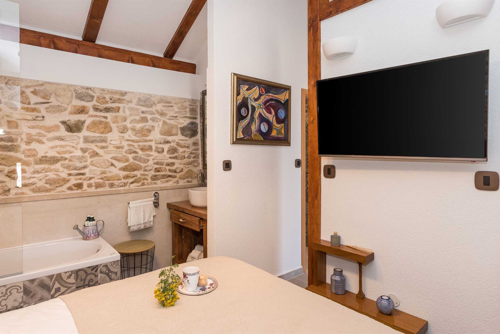 Holiday Home La Verna with Pool