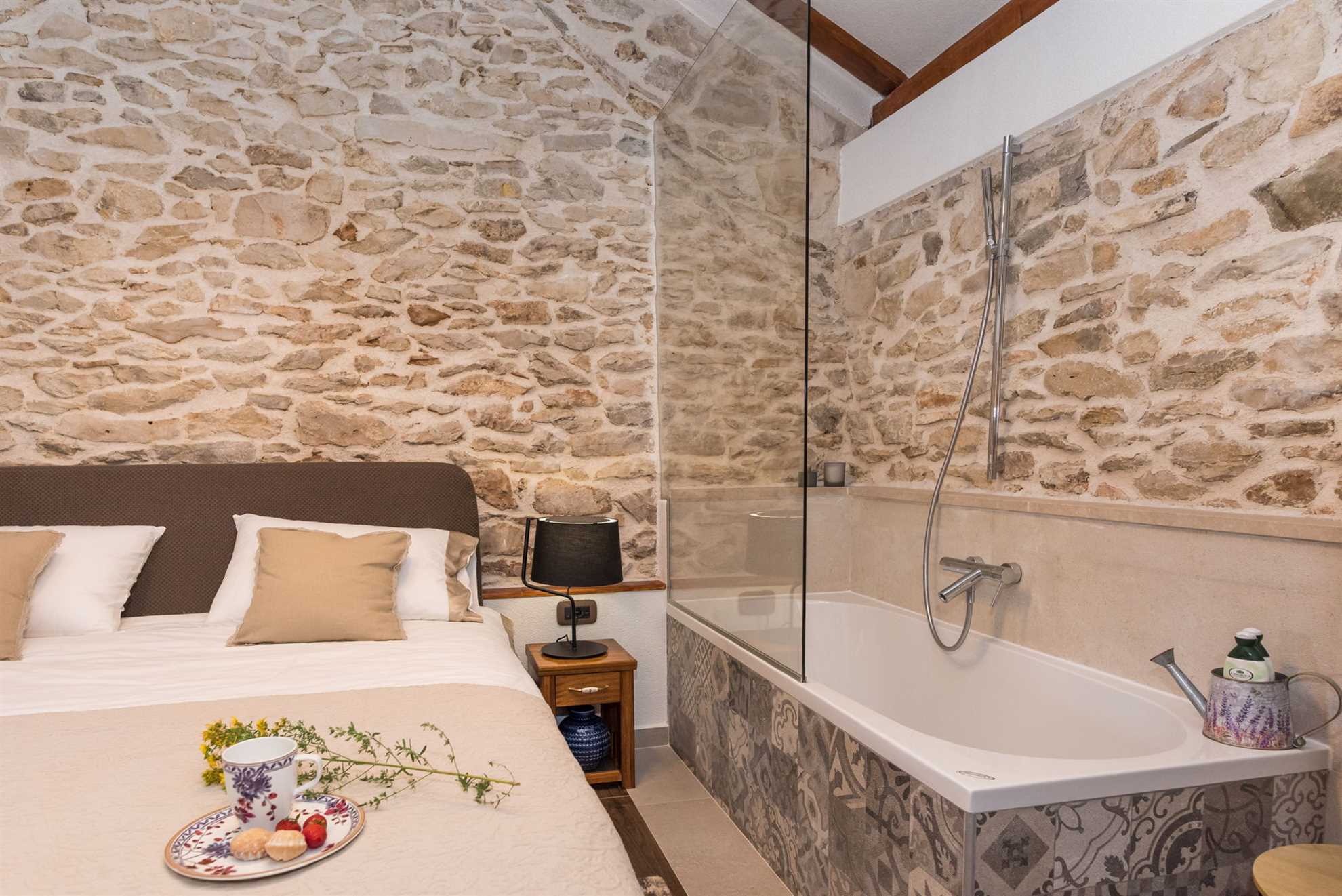 Holiday Home La Verna with Pool