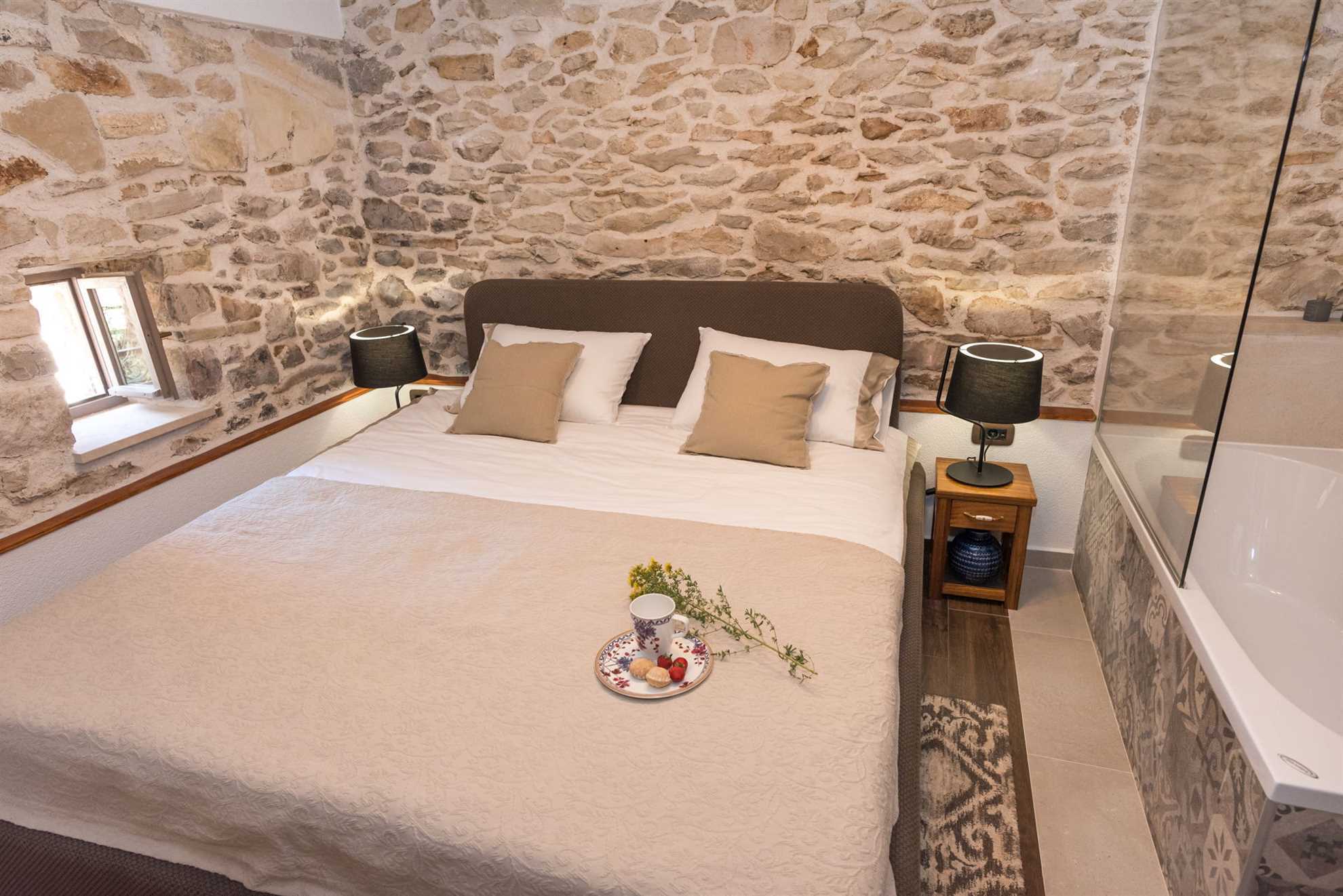 Holiday Home La Verna with Pool