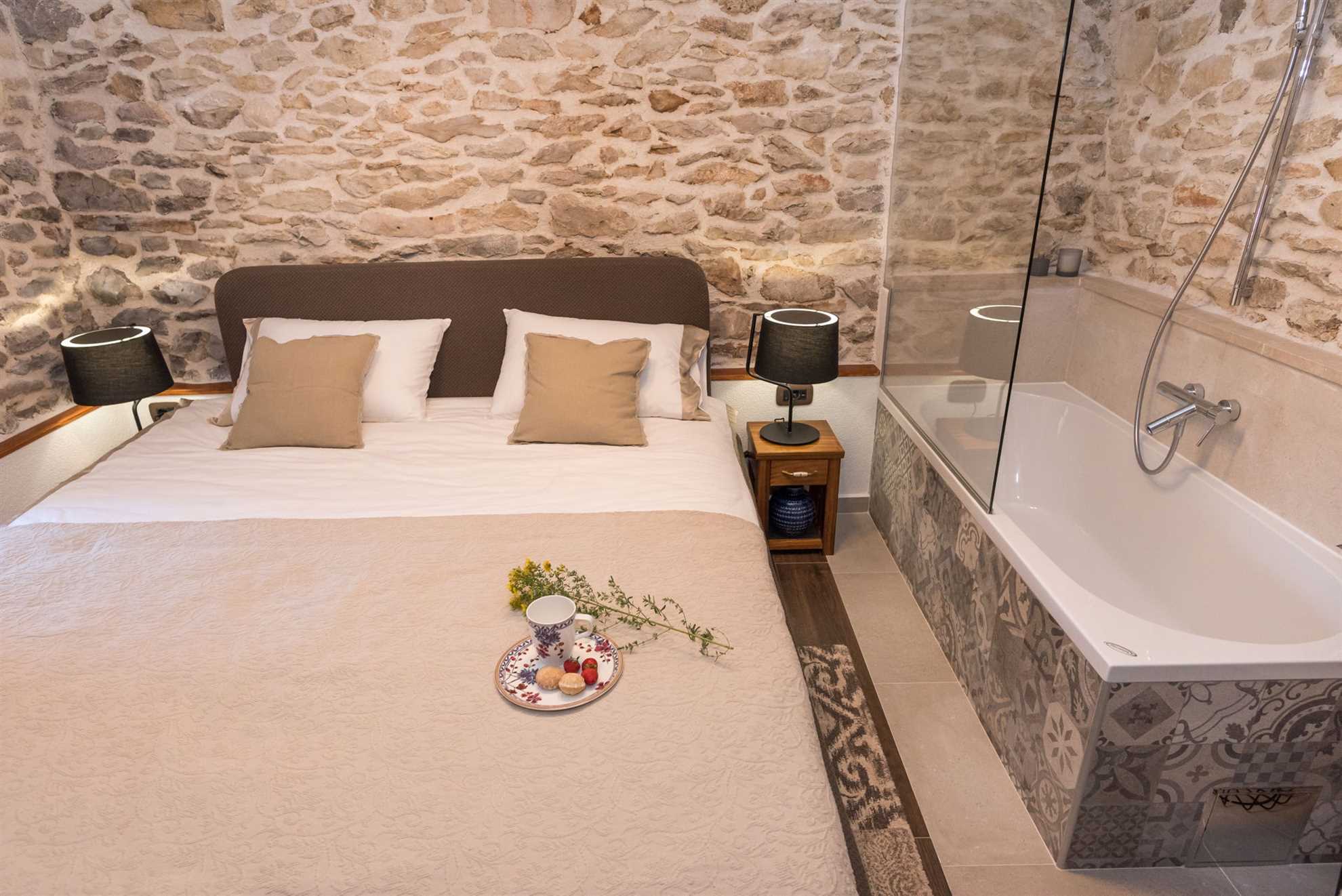 Holiday Home La Verna with Pool