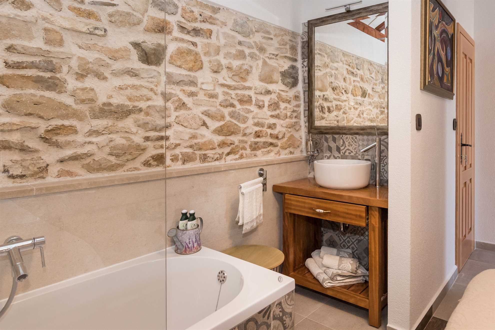 Holiday Home La Verna with Pool