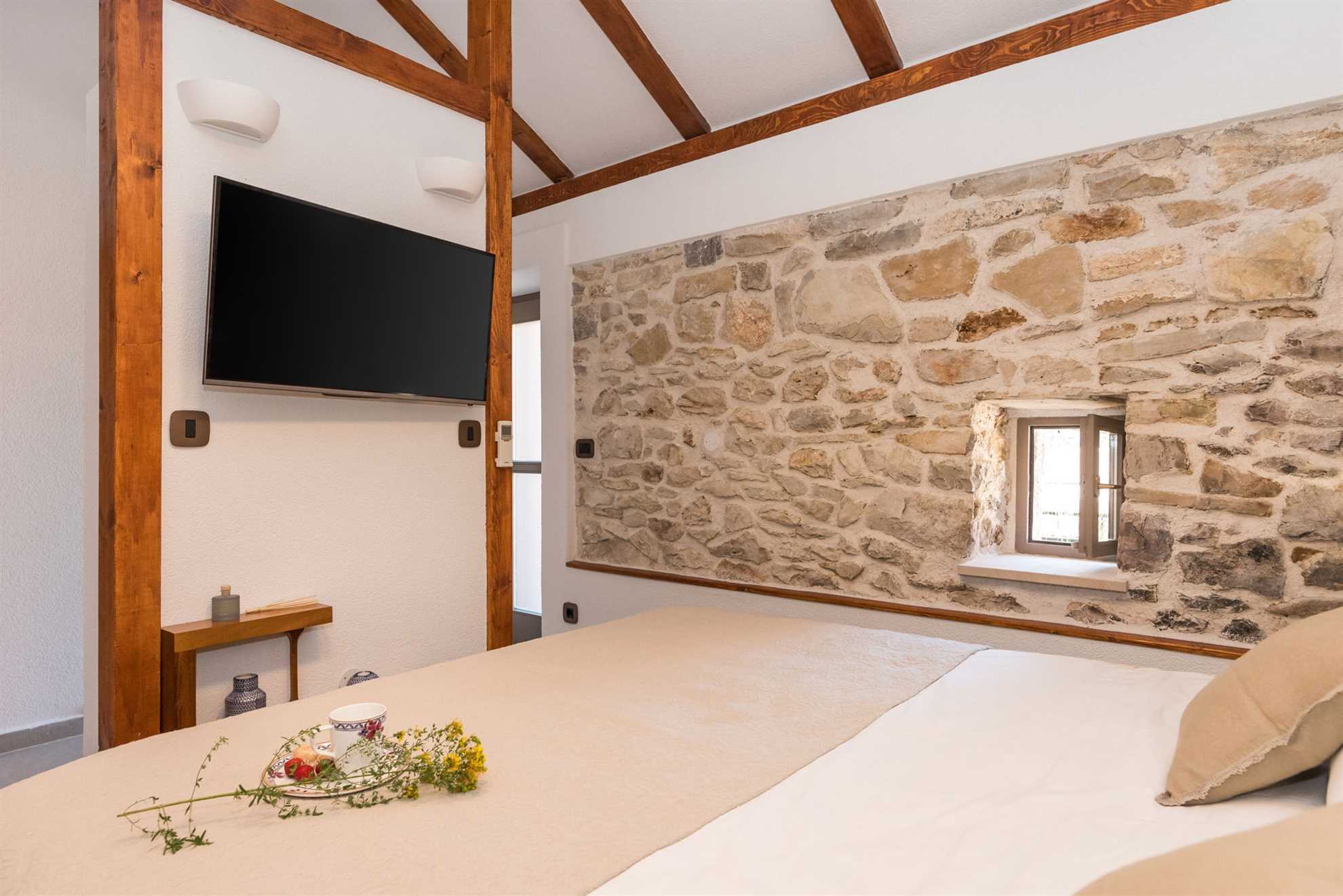 Holiday Home La Verna with Pool