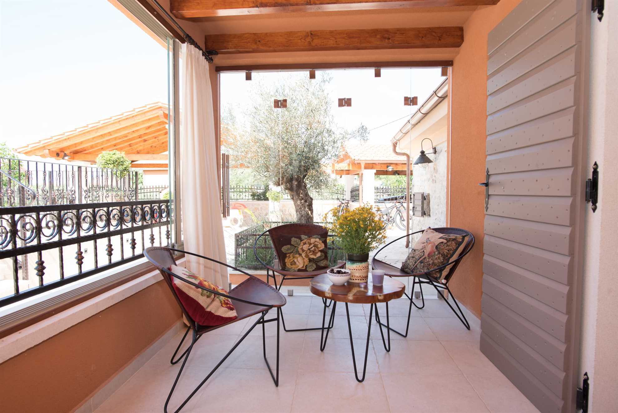 Holiday Home La Verna with Pool