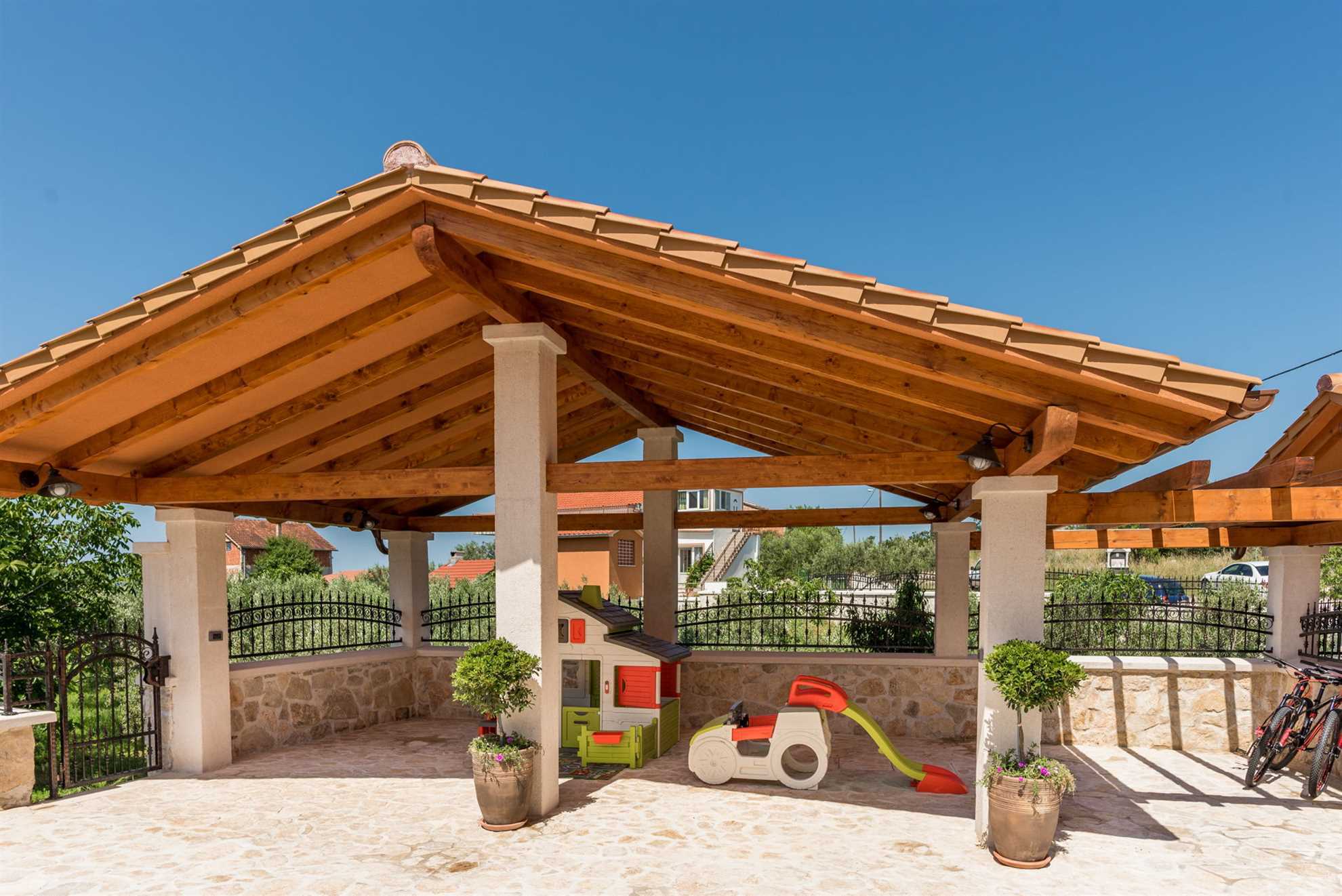 Holiday Home La Verna with Pool