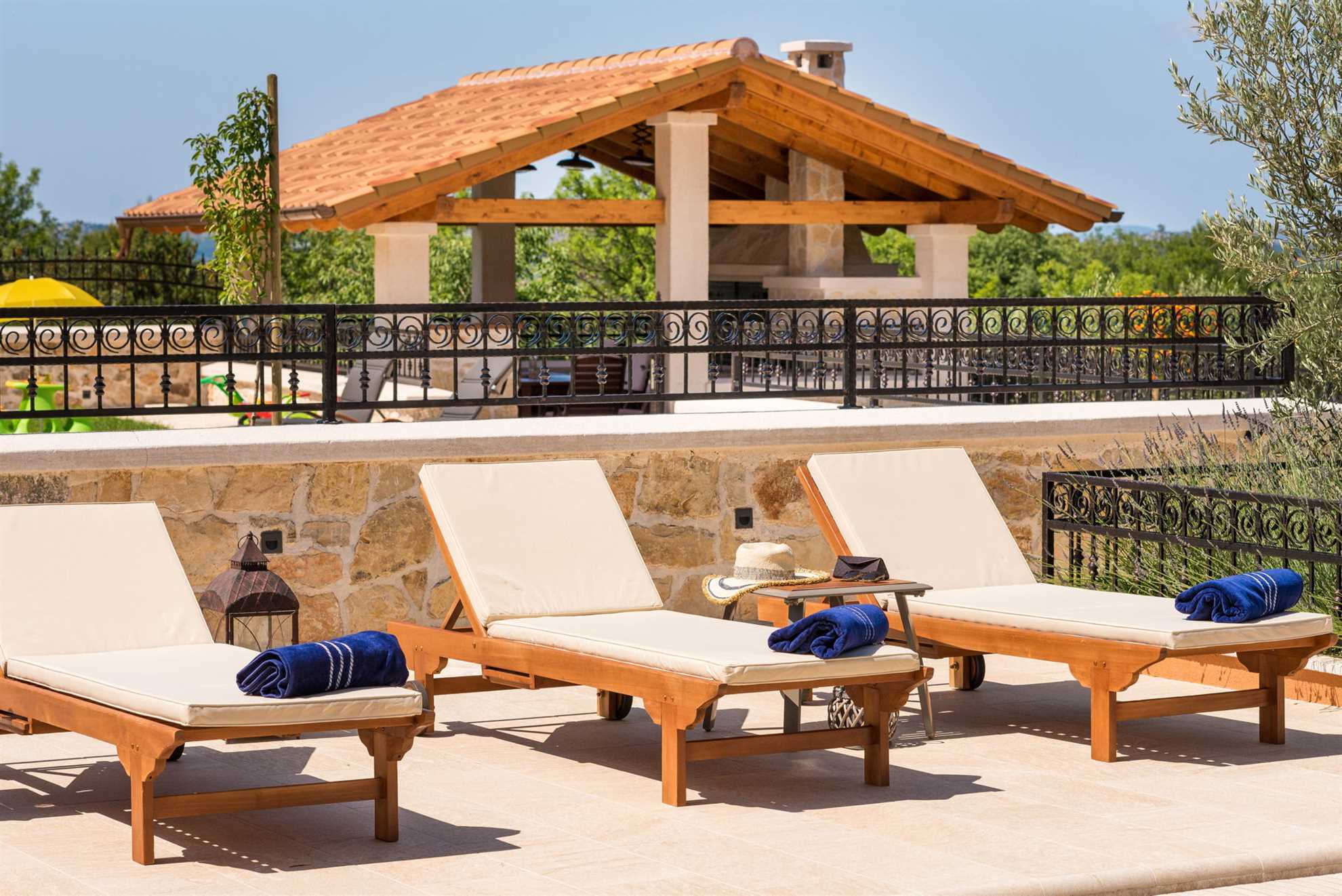 Holiday Home La Verna with Pool