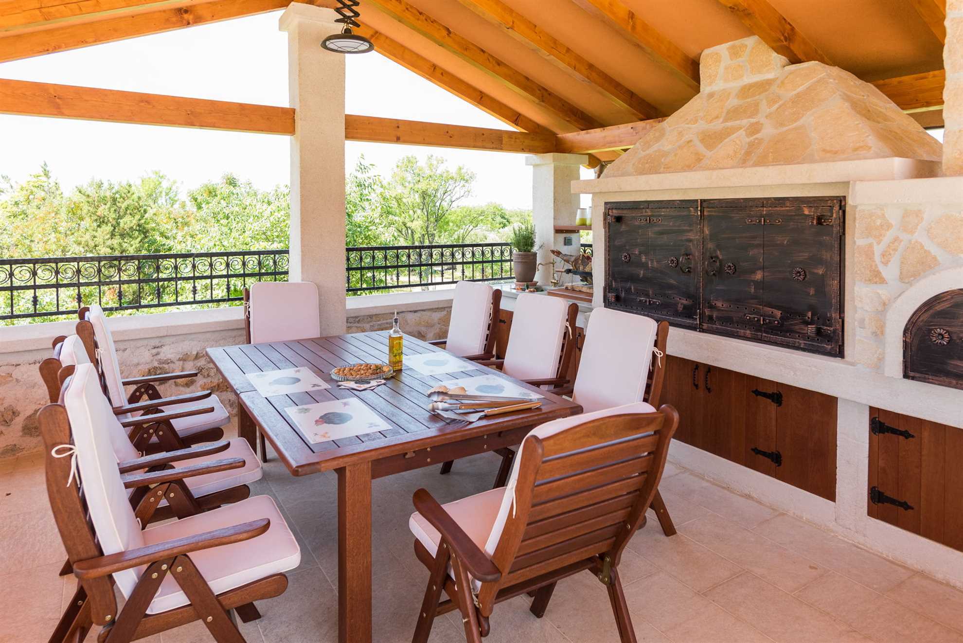 Holiday Home La Verna with Pool