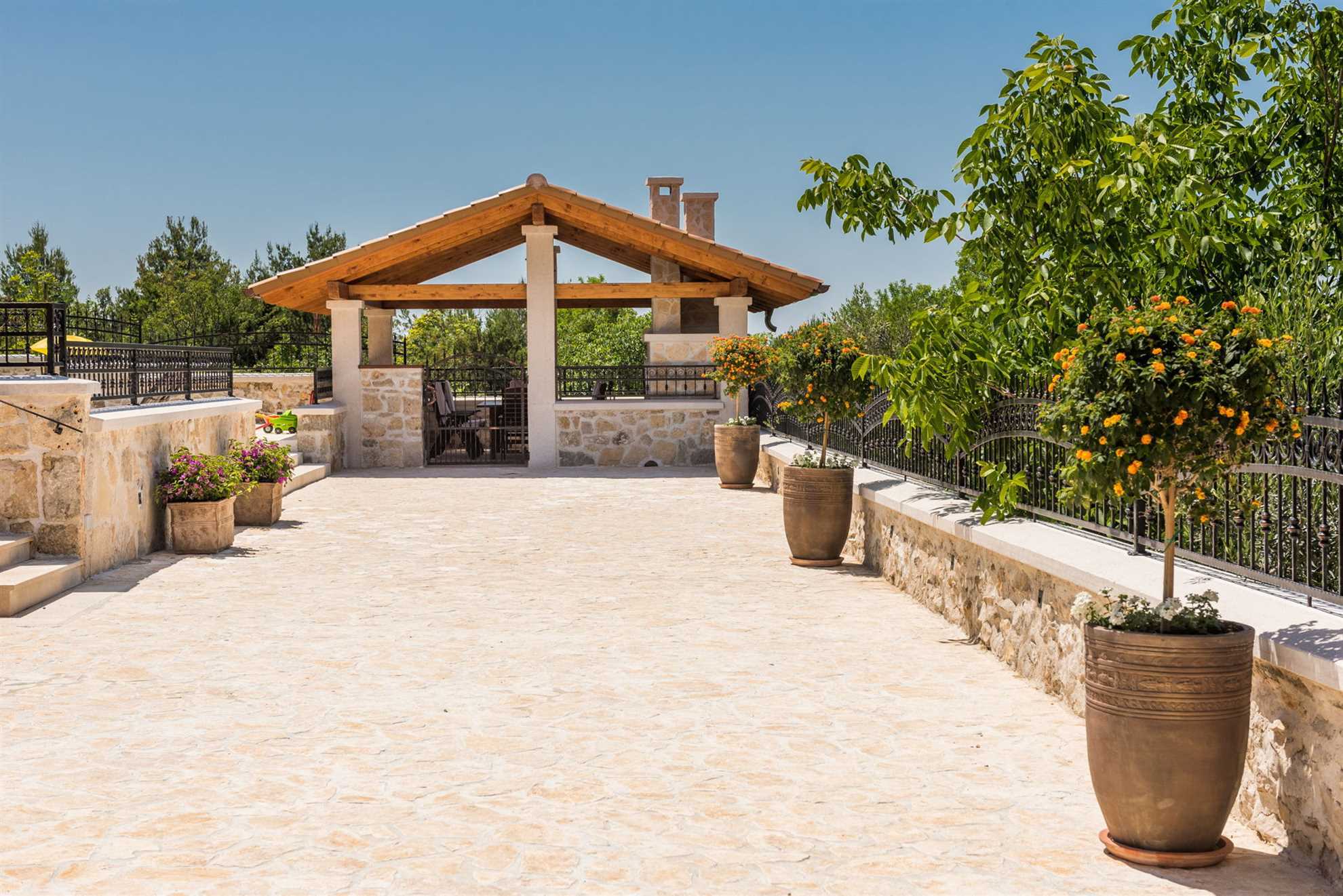 Holiday Home La Verna with Pool