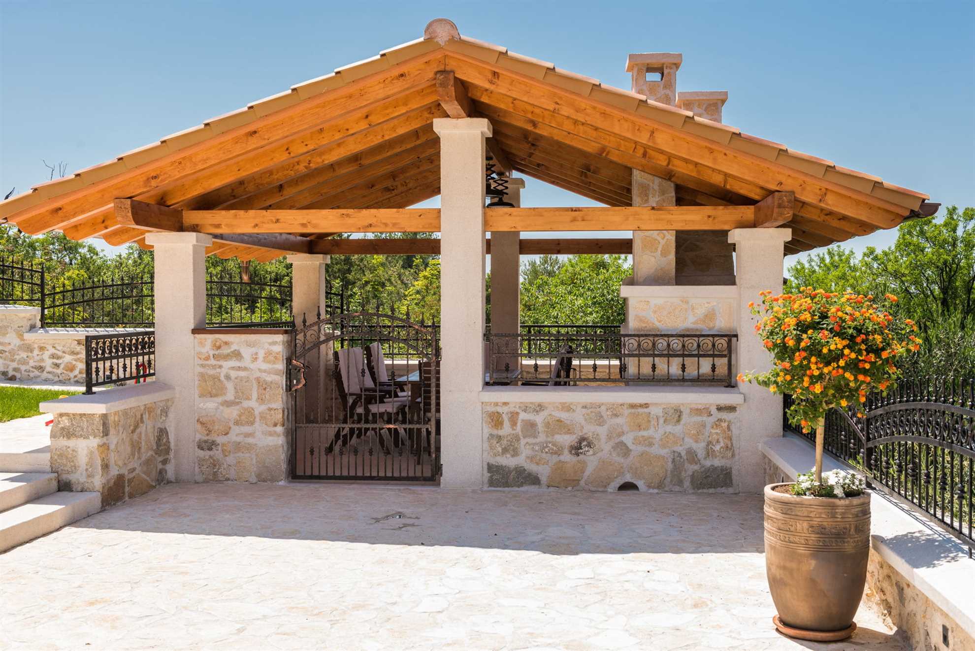 Holiday Home La Verna with Pool