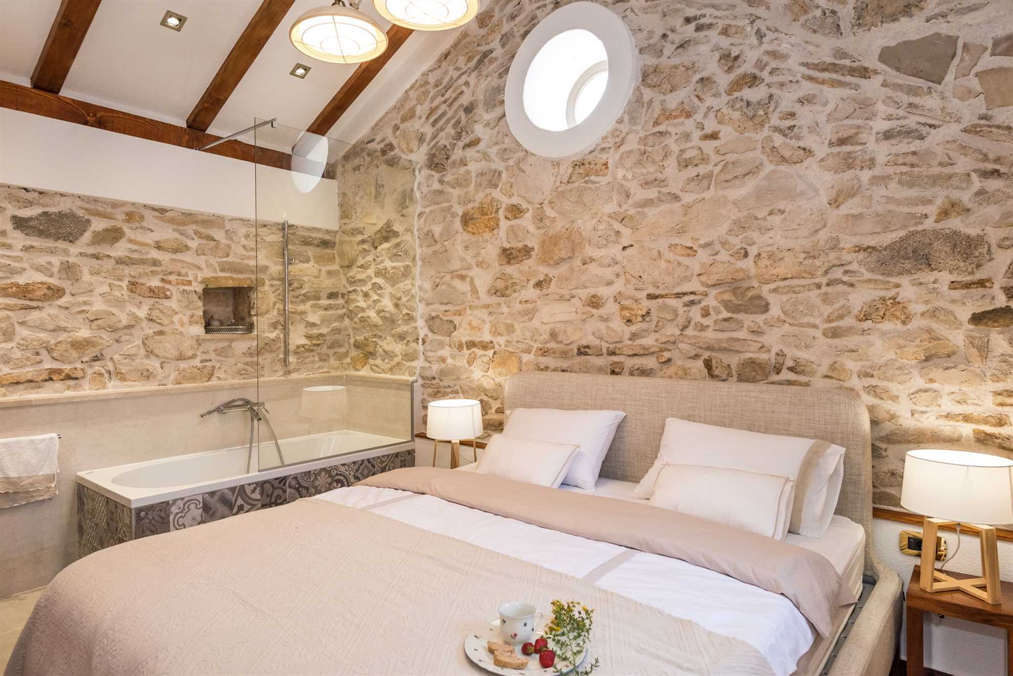 Holiday Home Adora with Pool