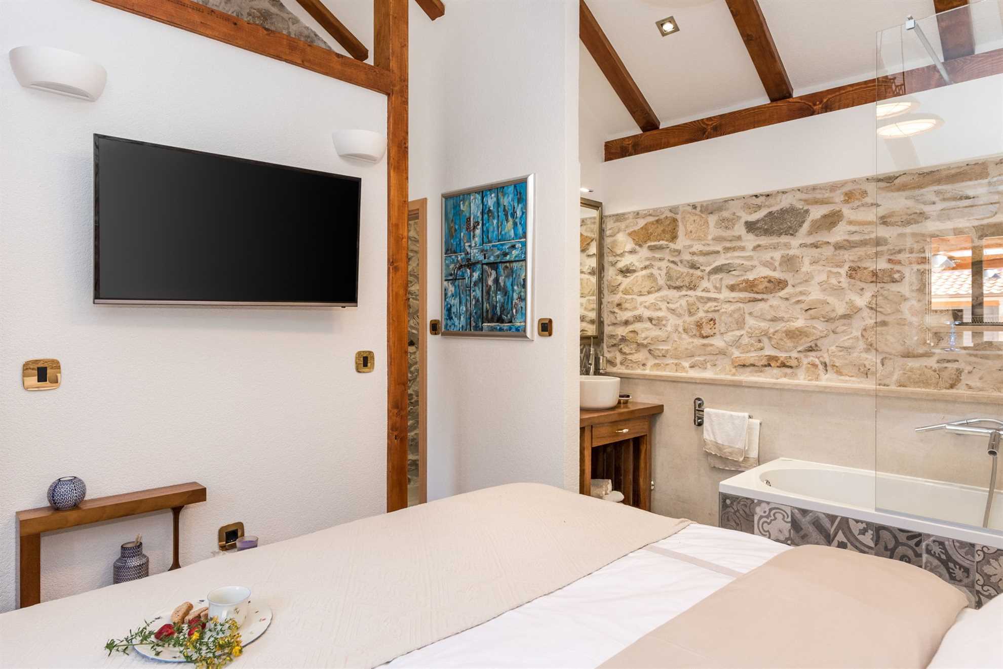 Holiday Home Adora with Pool