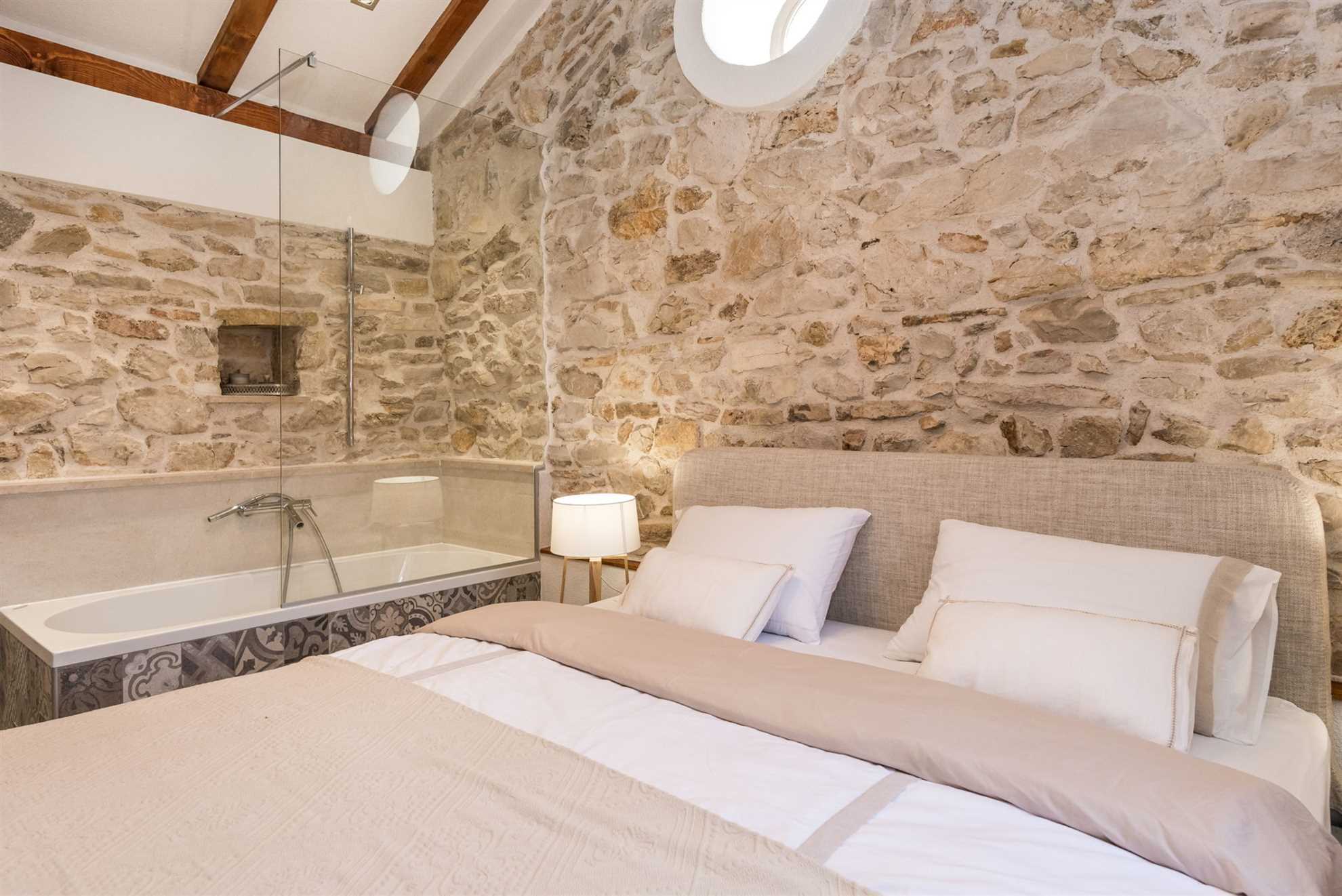 Holiday Home Adora with Pool