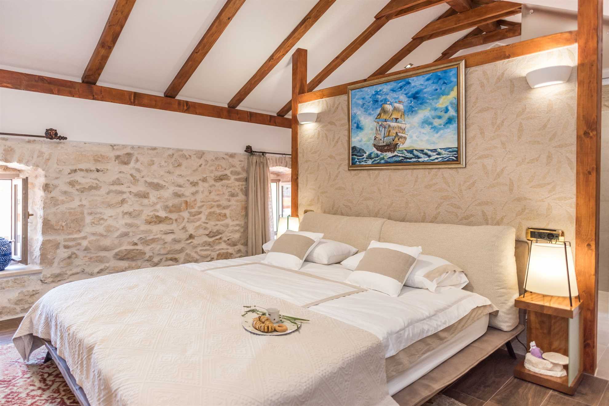Holiday Home Adora with Pool