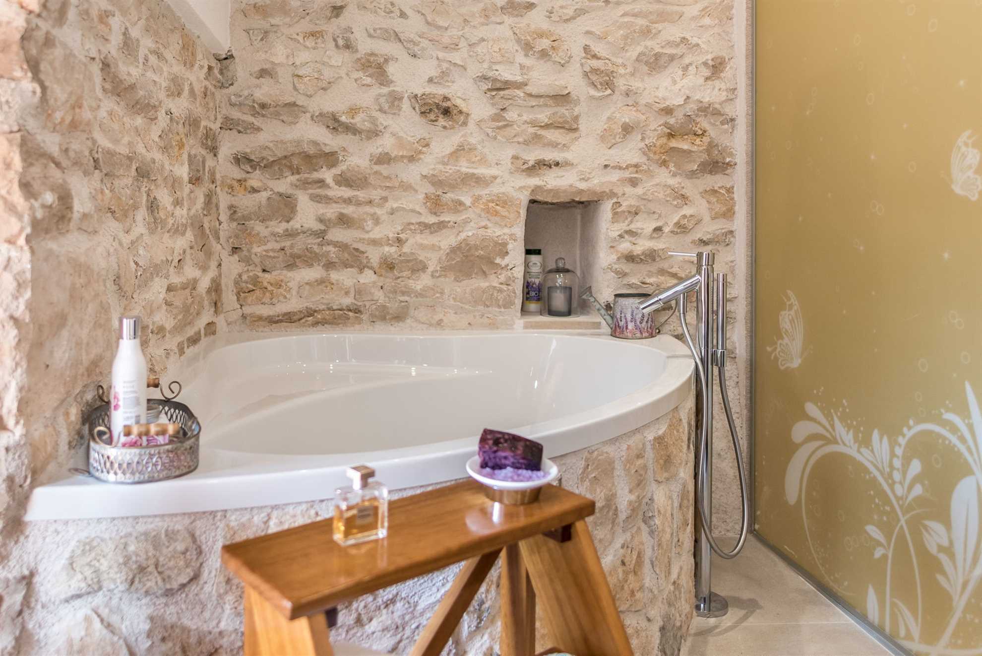 Holiday Home Adora with Pool
