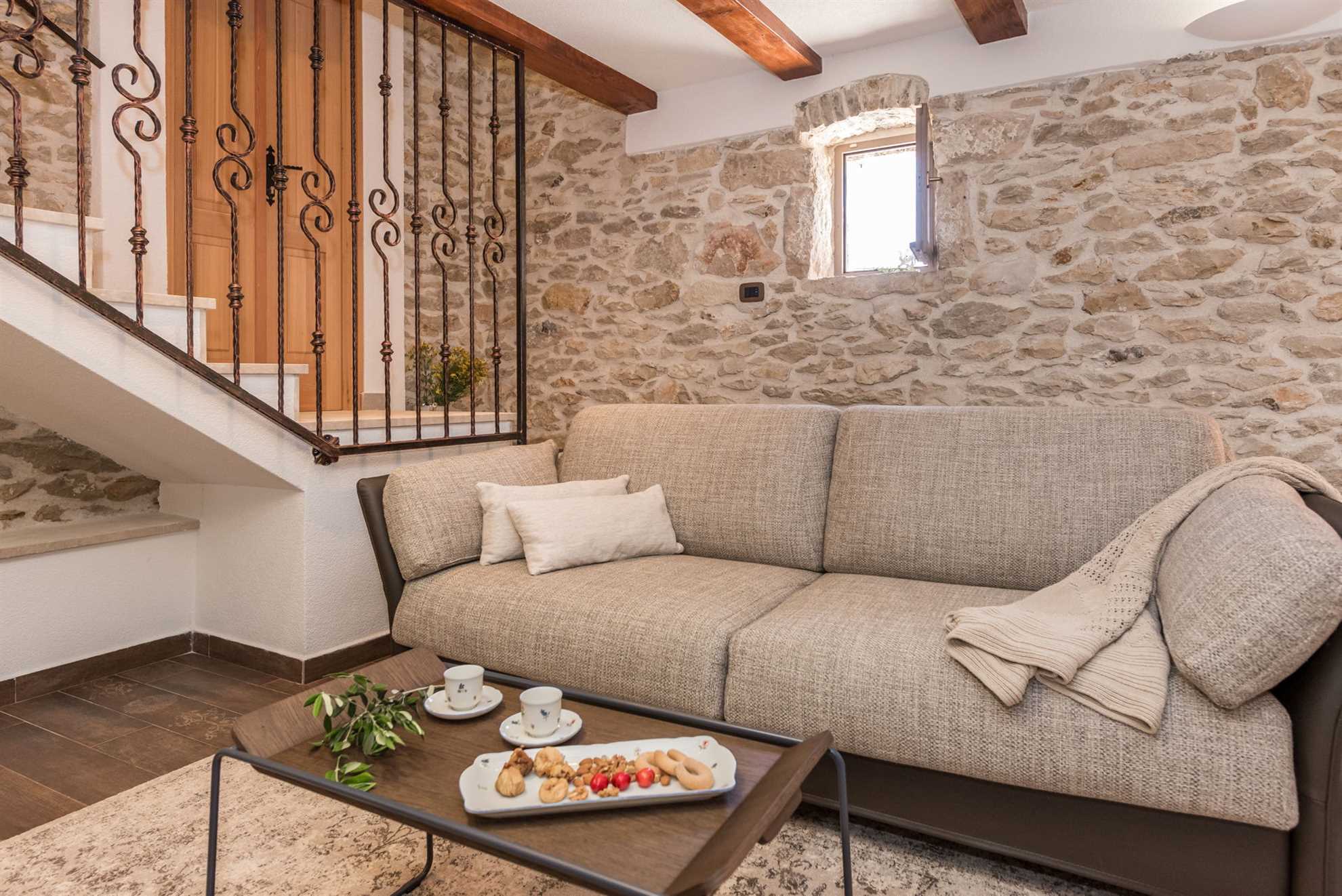 Holiday Home Adora with Pool