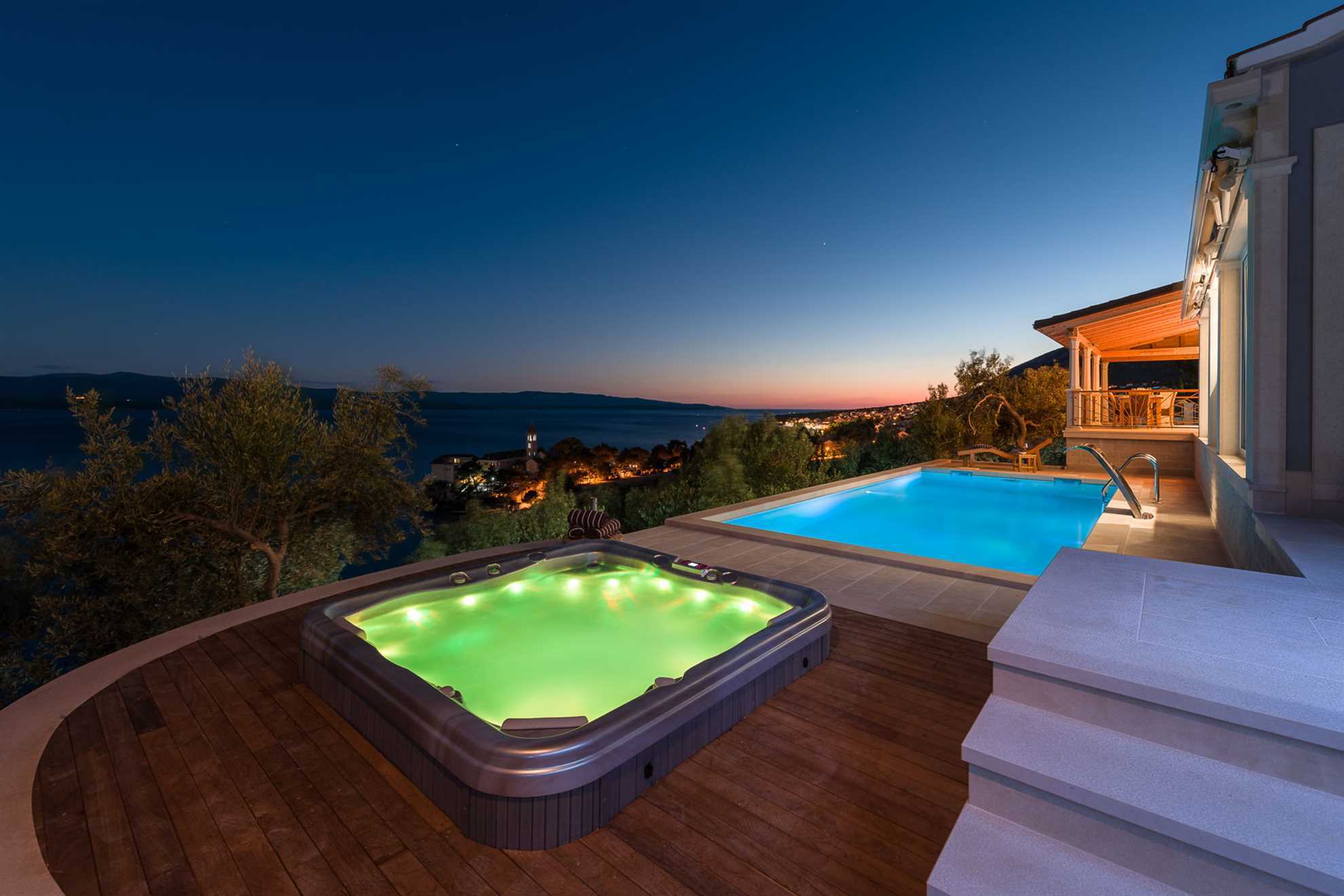 Image of Villa Sapore di Sale with Pool