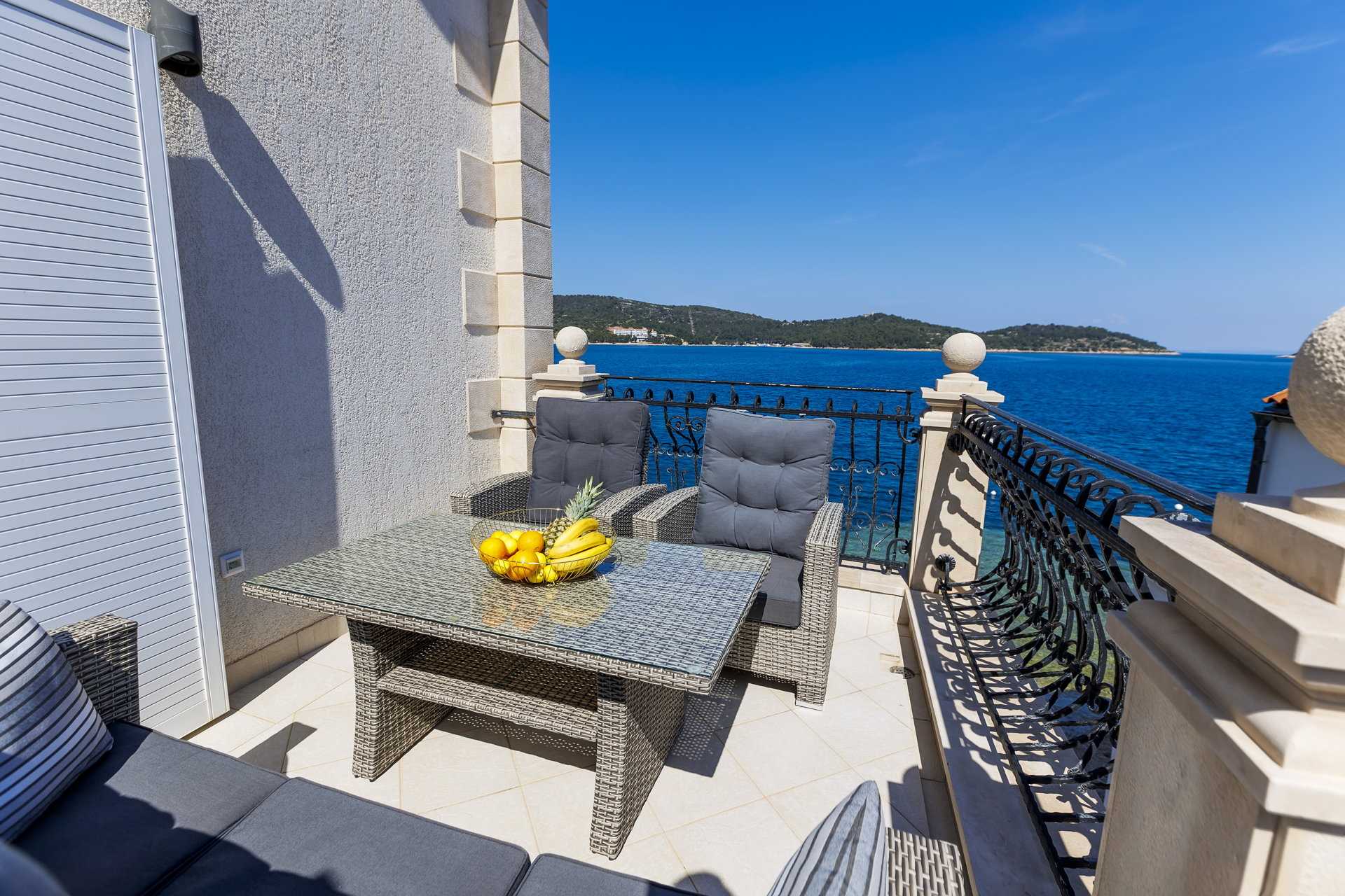 Image of Apartment Donna with Sea View III