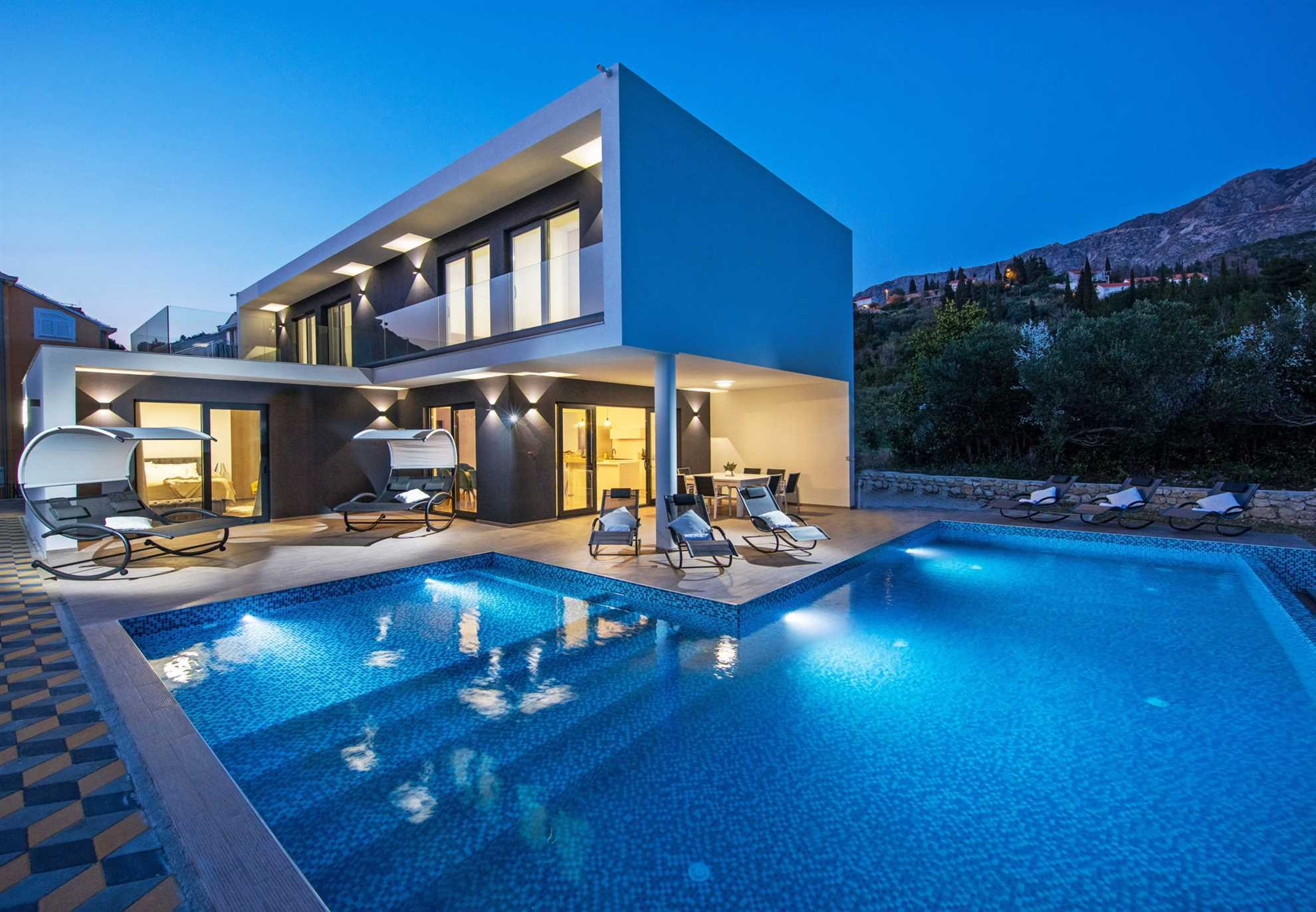 Image of Villa Primavera with Swimming Pool