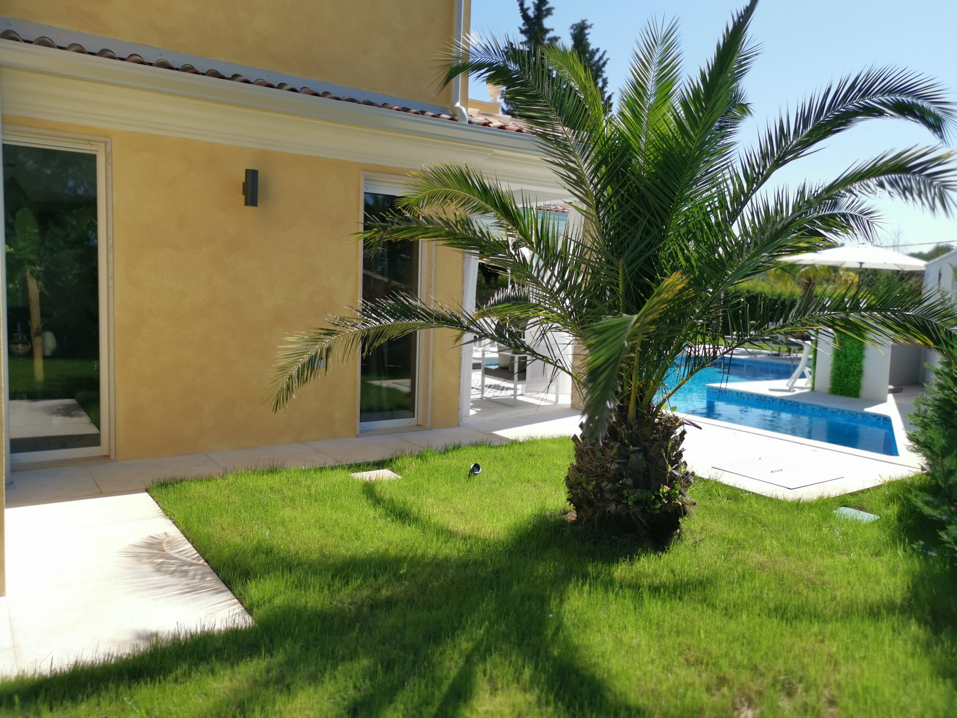 Villa Corado with Pool
