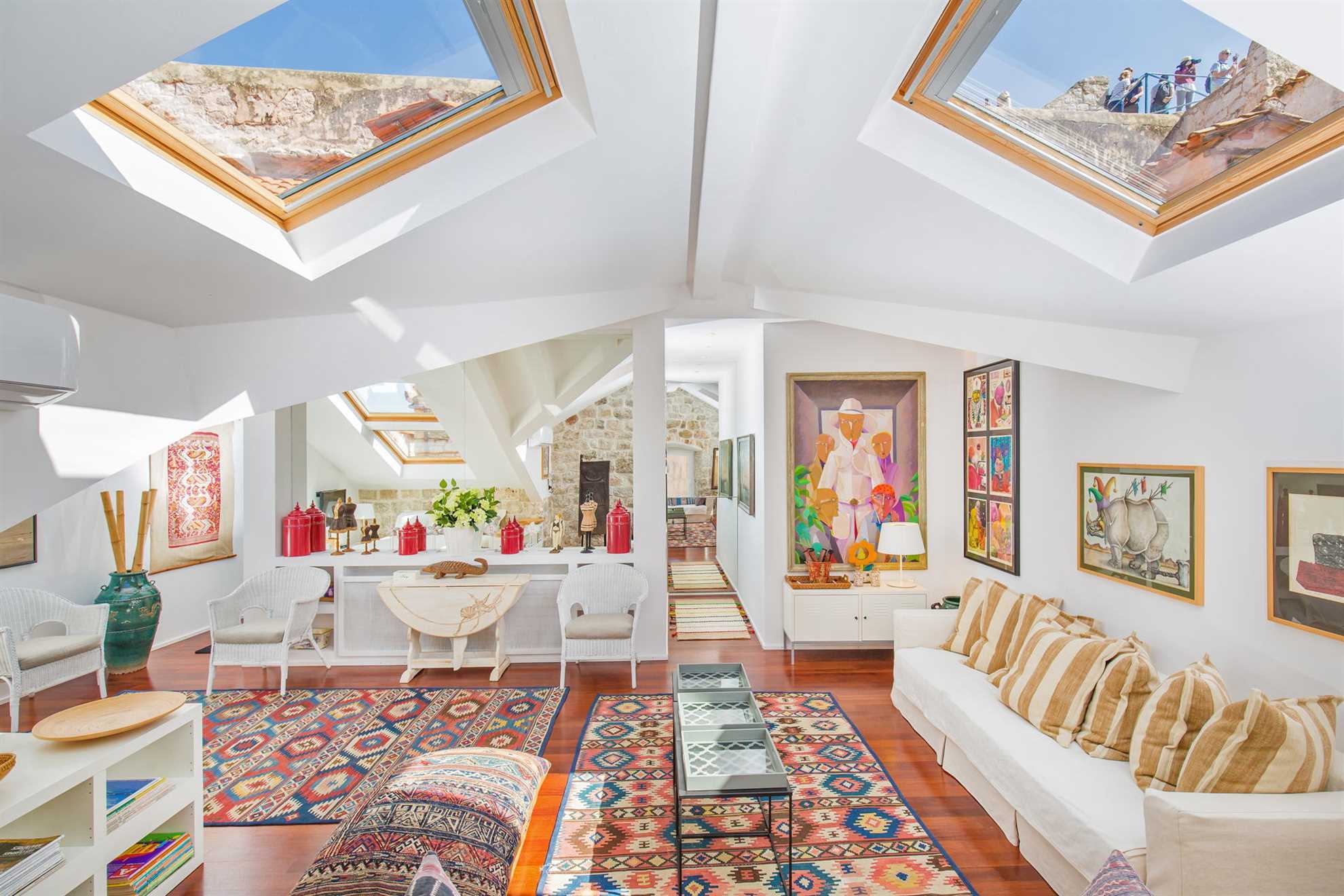 Image of Luxury Apartment Arte in Old Town