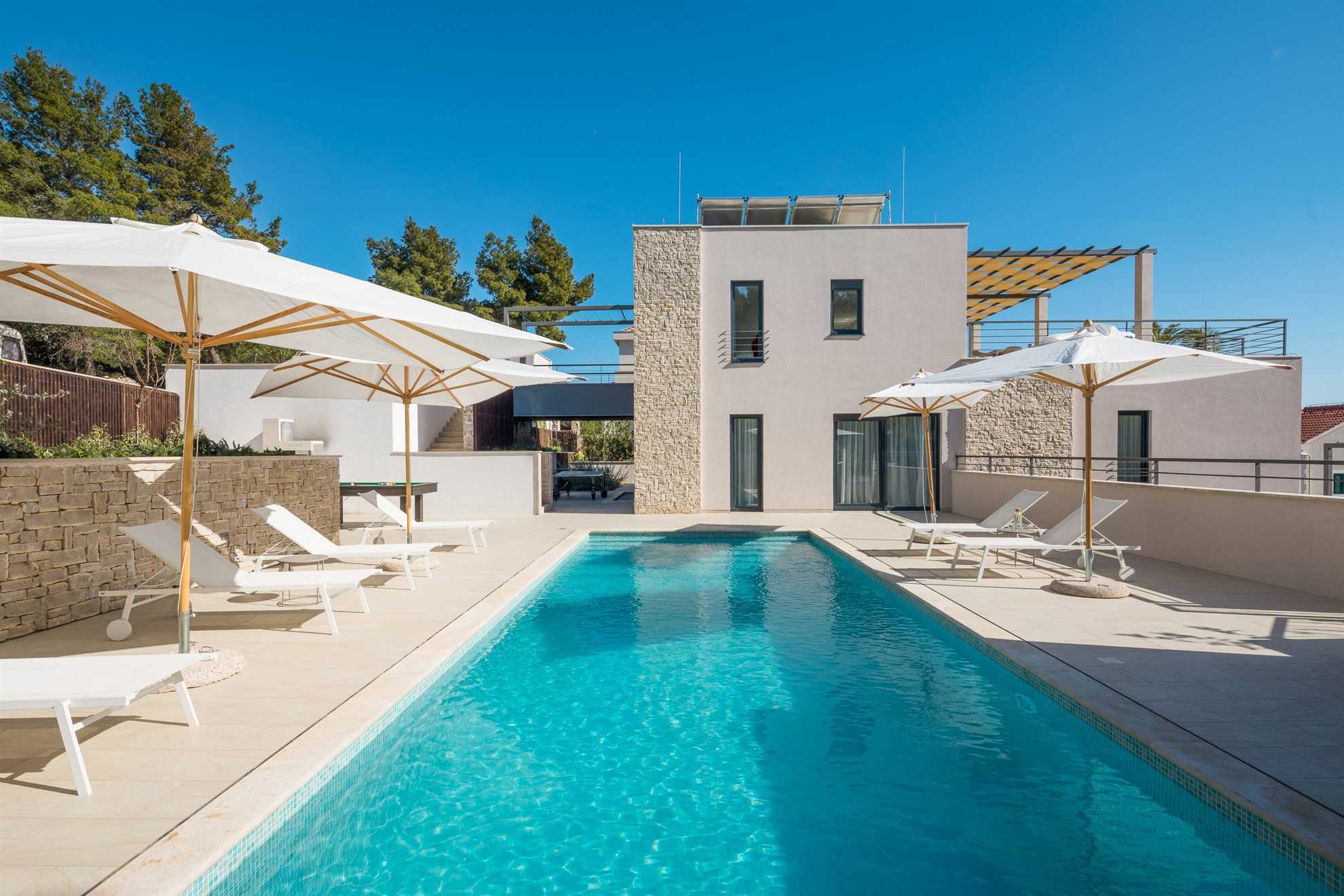Image of Luxury Villa Juliet with Heated Pool
