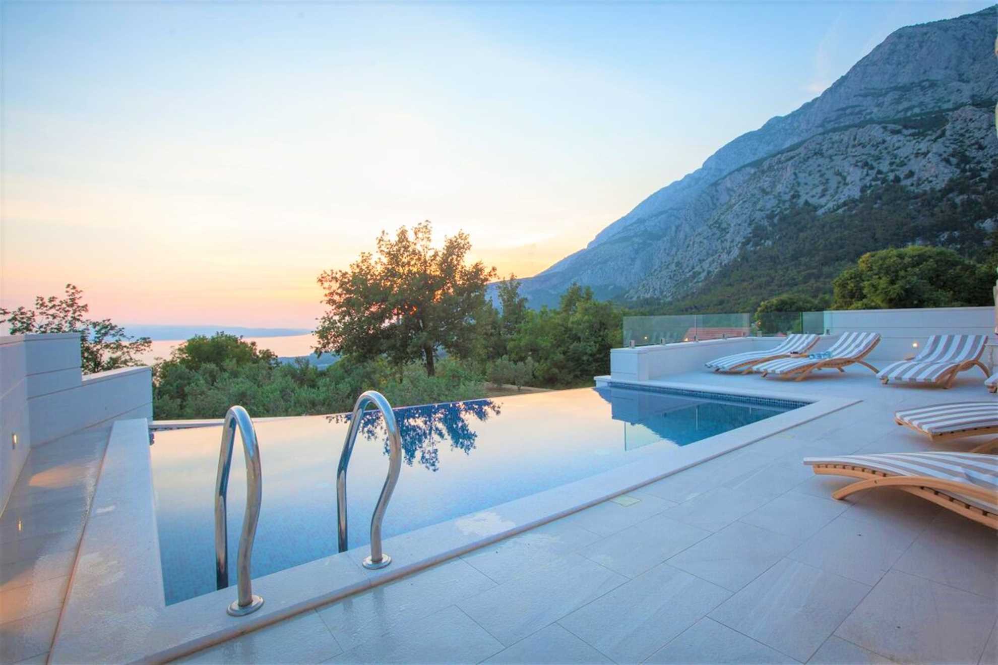 Image of Villa Nature Beauty with Heated Pool