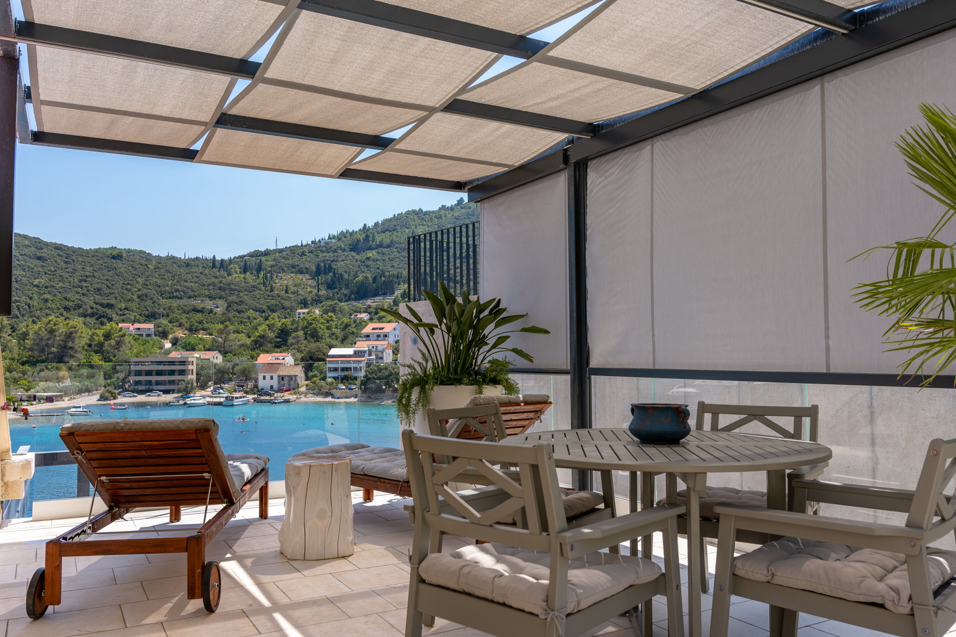 Villa Reverie with Infinity Pool