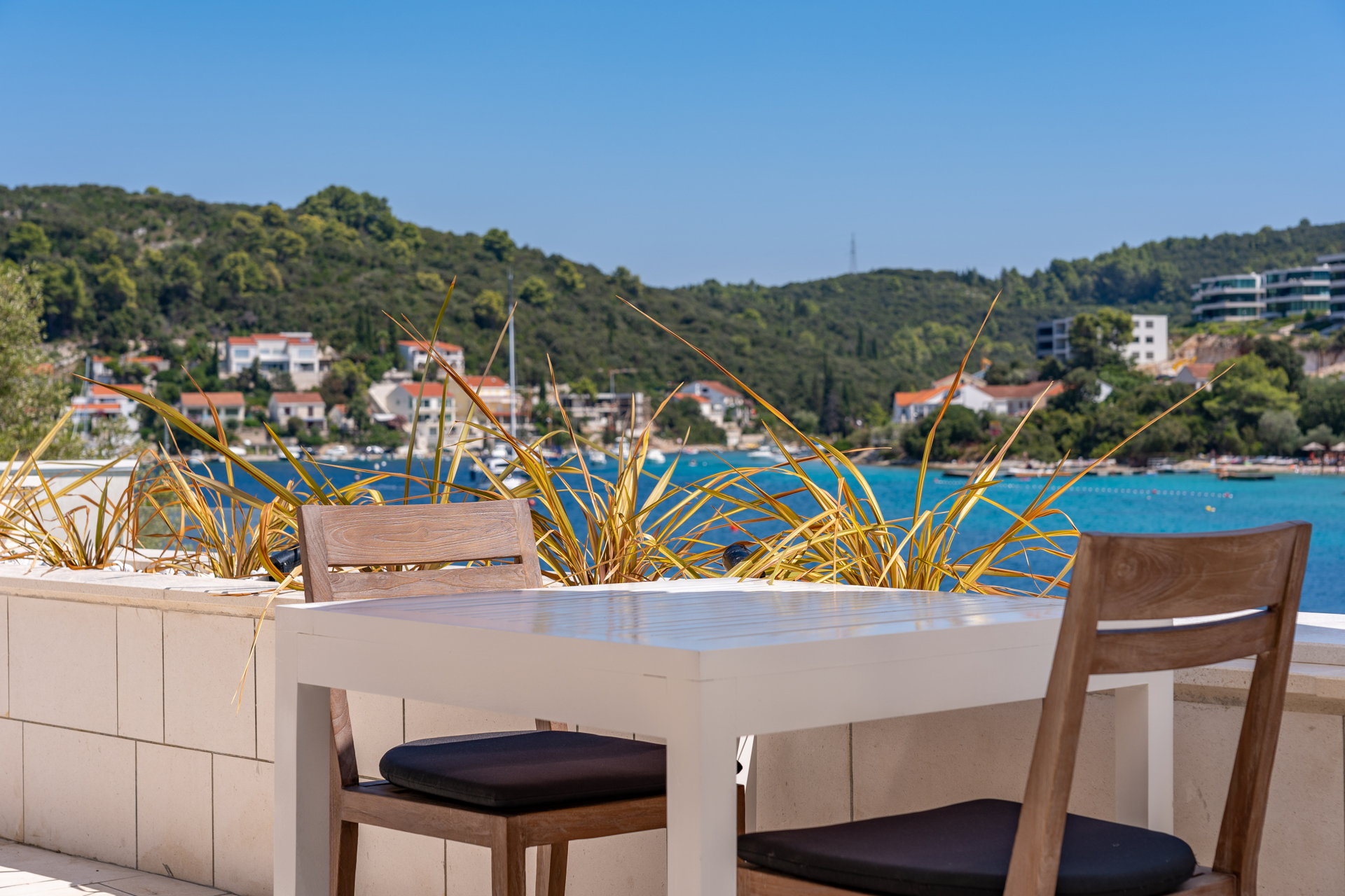 Villa Reverie with Infinity Pool