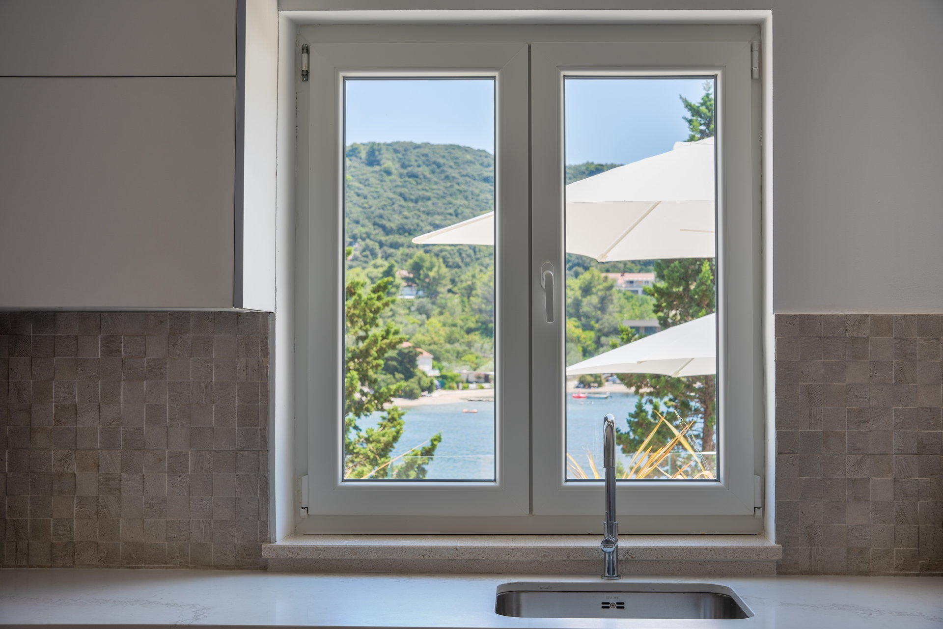 Villa Reverie with Infinity Pool