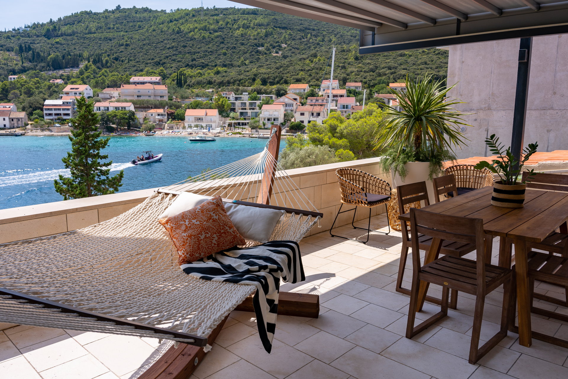 Villa Reverie with Infinity Pool