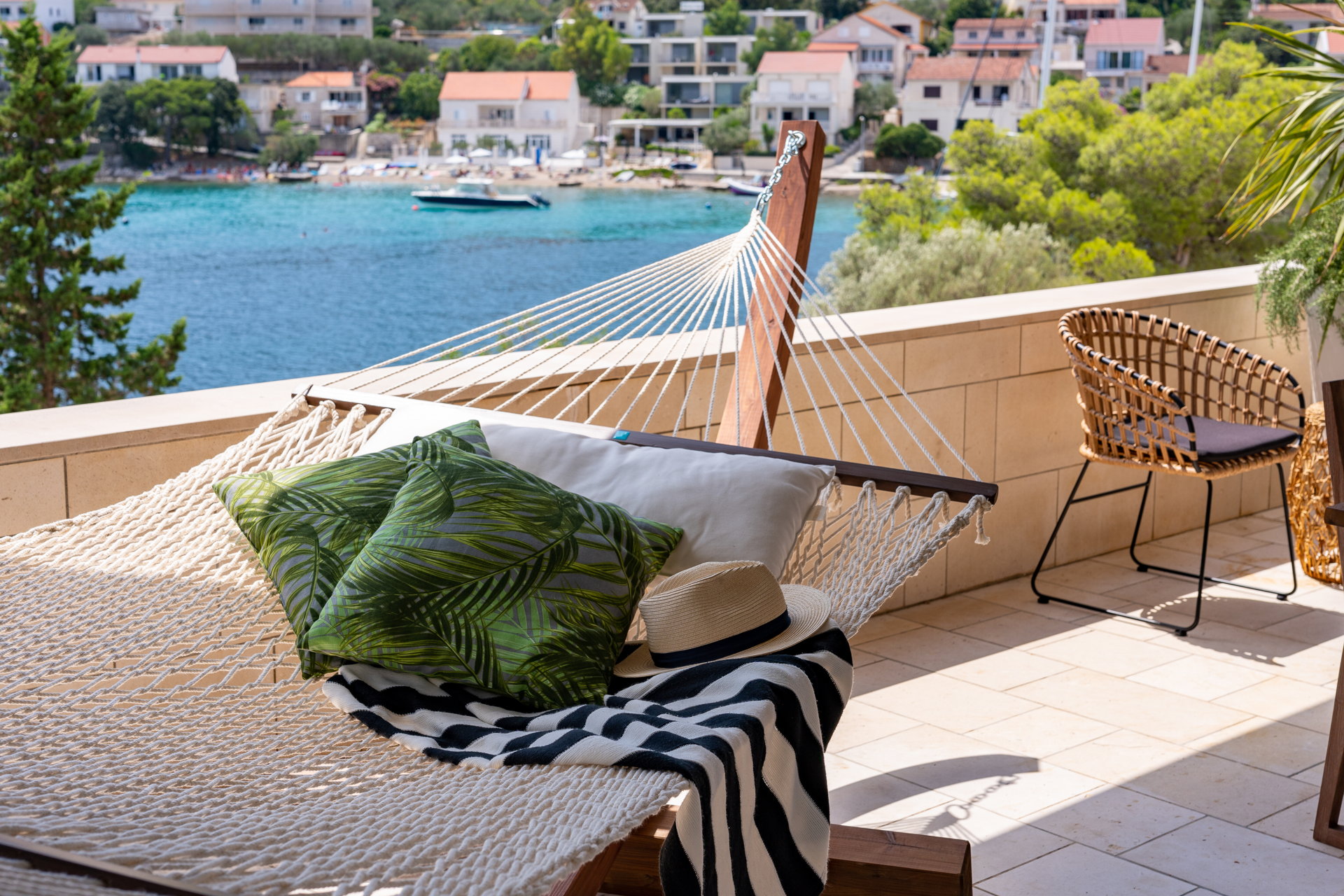 Villa Reverie with Infinity Pool