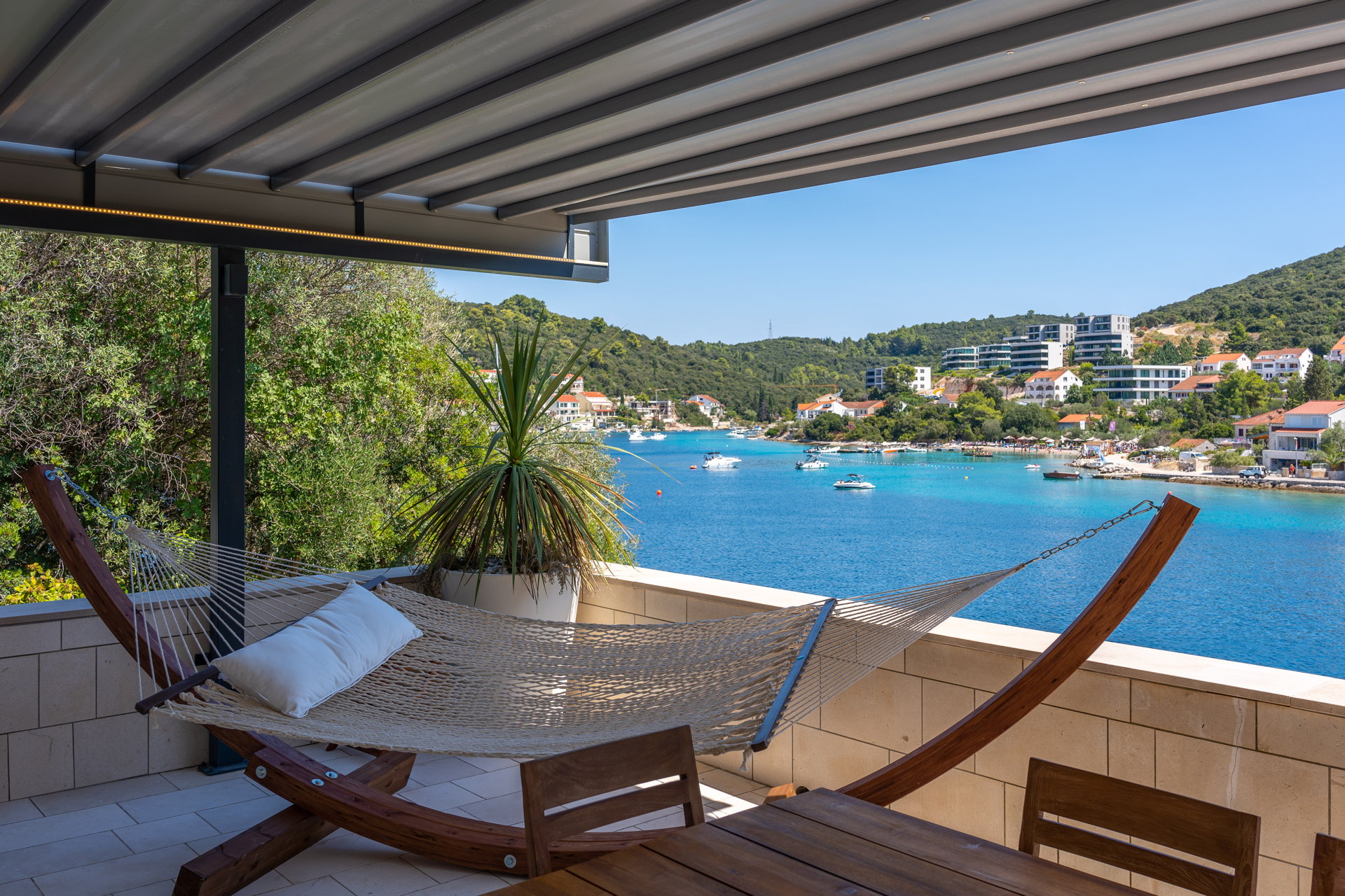 Villa Reverie with Infinity Pool