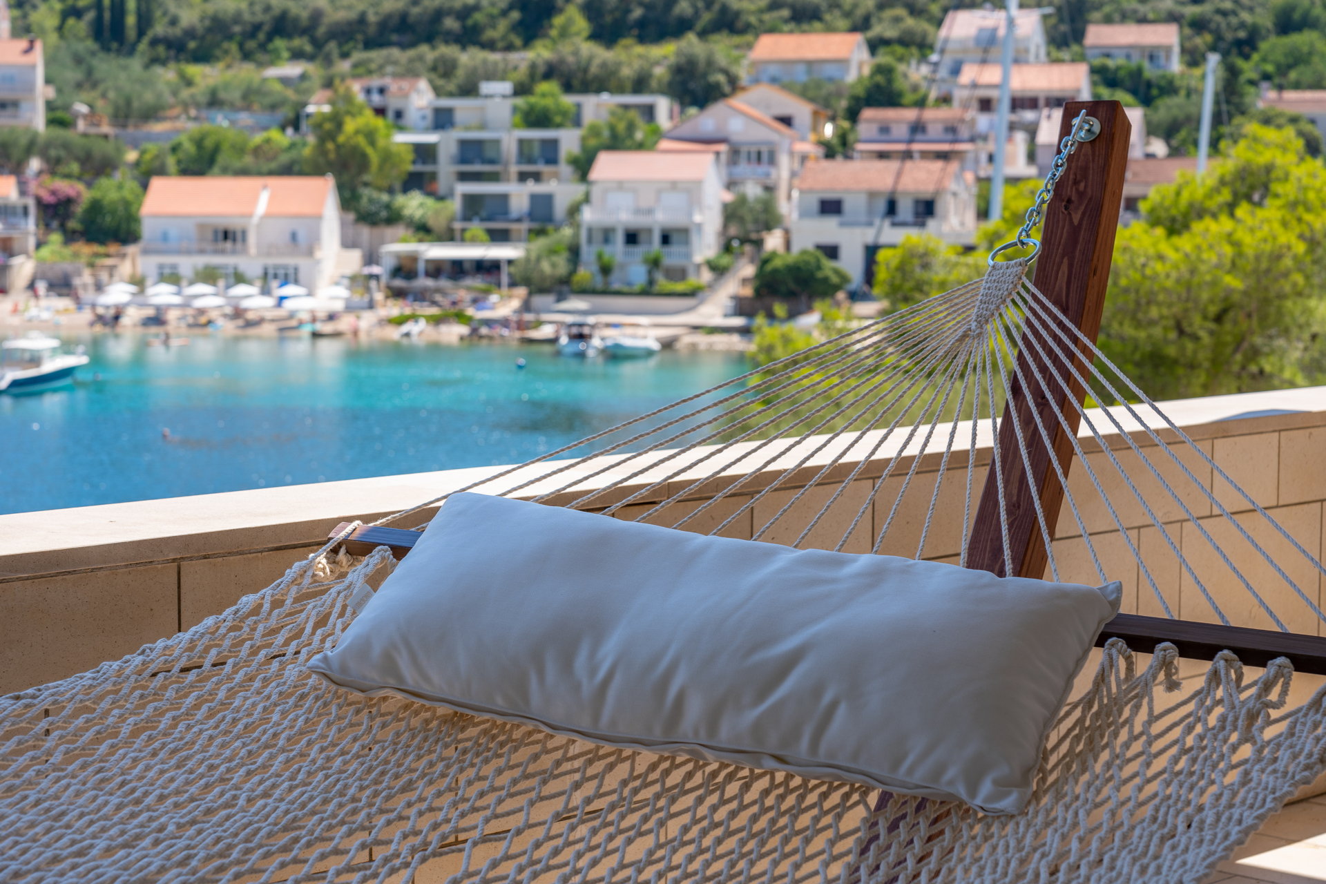 Villa Reverie with Infinity Pool