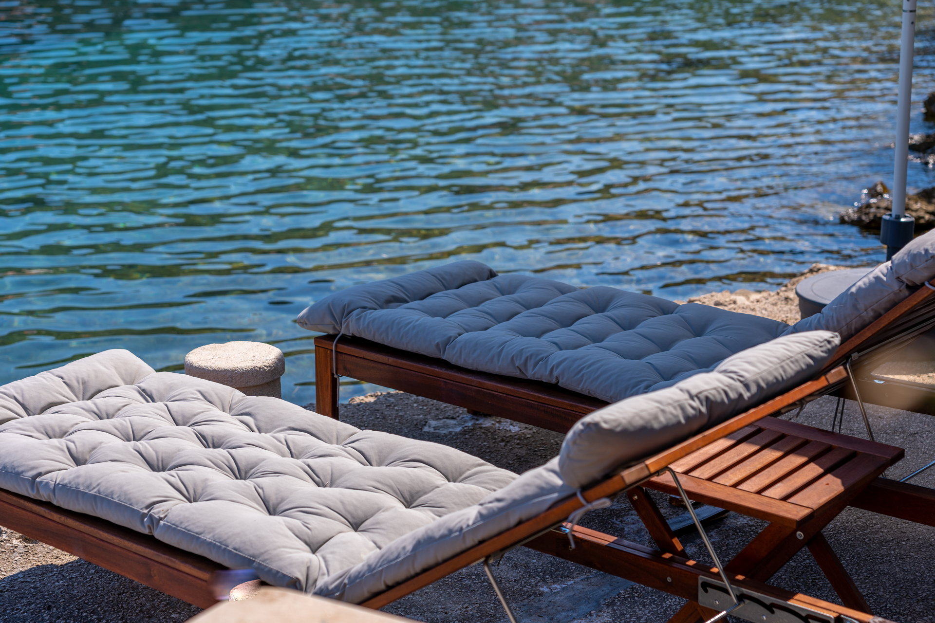 Villa Reverie with Infinity Pool